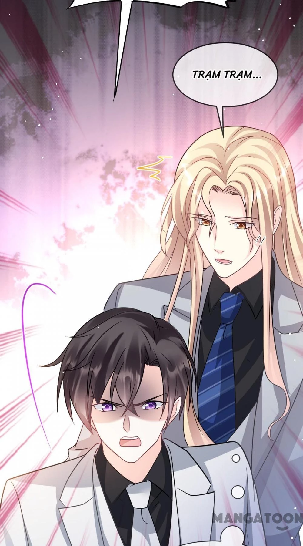 Tân Nương Của Ma Thần Chapter 159 - 17