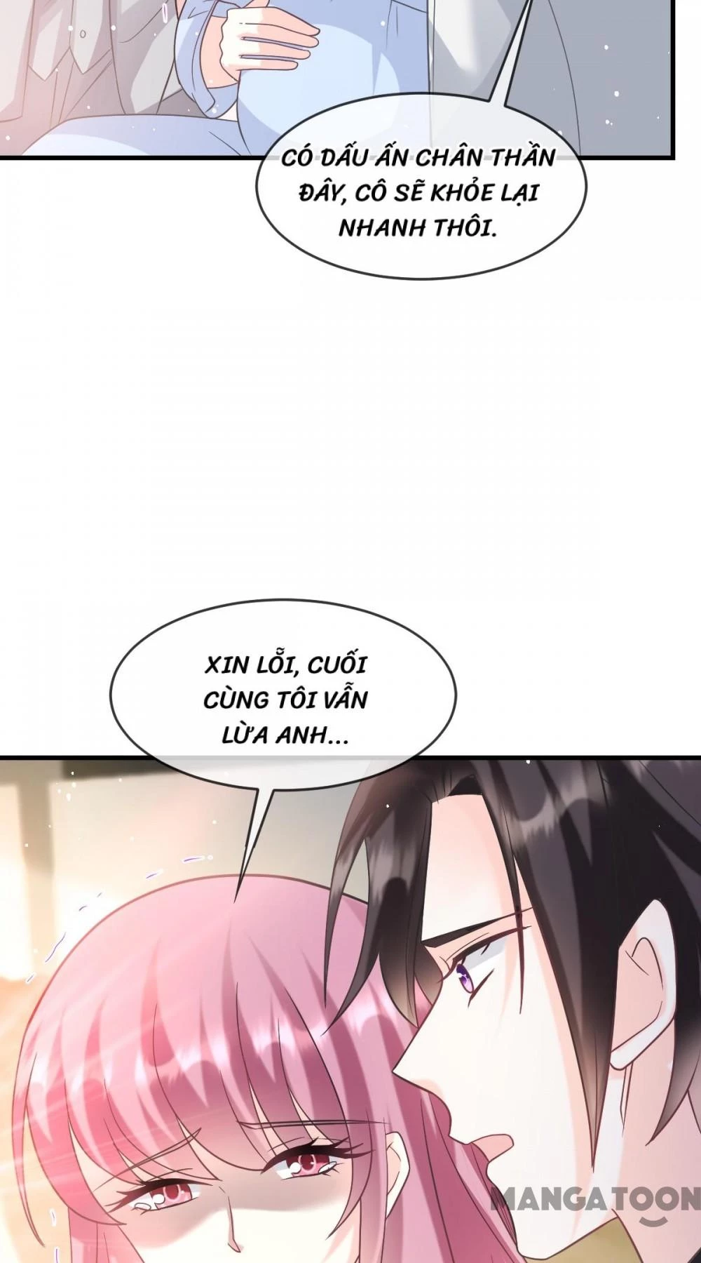 Tân Nương Của Ma Thần Chapter 159 - 21