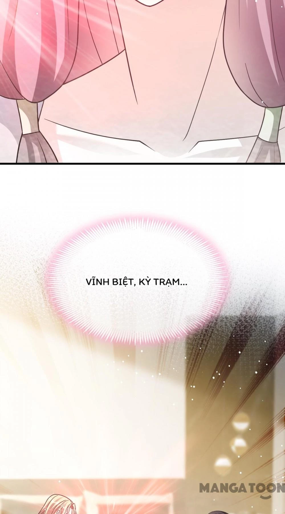 Tân Nương Của Ma Thần Chapter 159 - 23