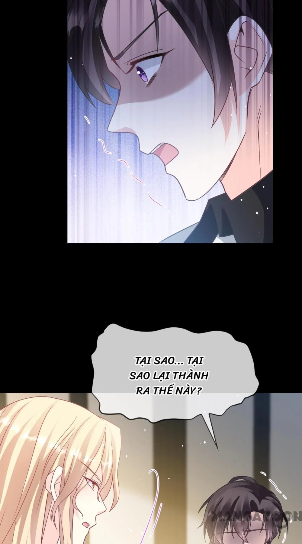 Tân Nương Của Ma Thần Chapter 159 - 26