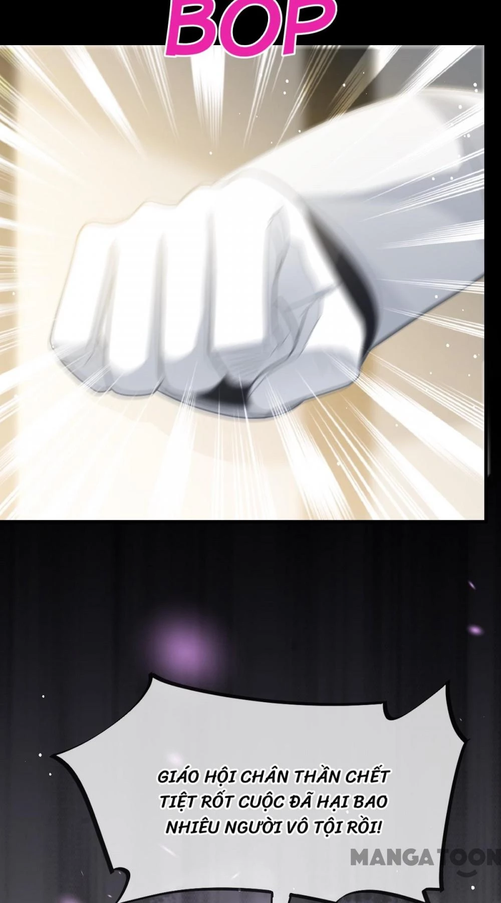 Tân Nương Của Ma Thần Chapter 159 - 28