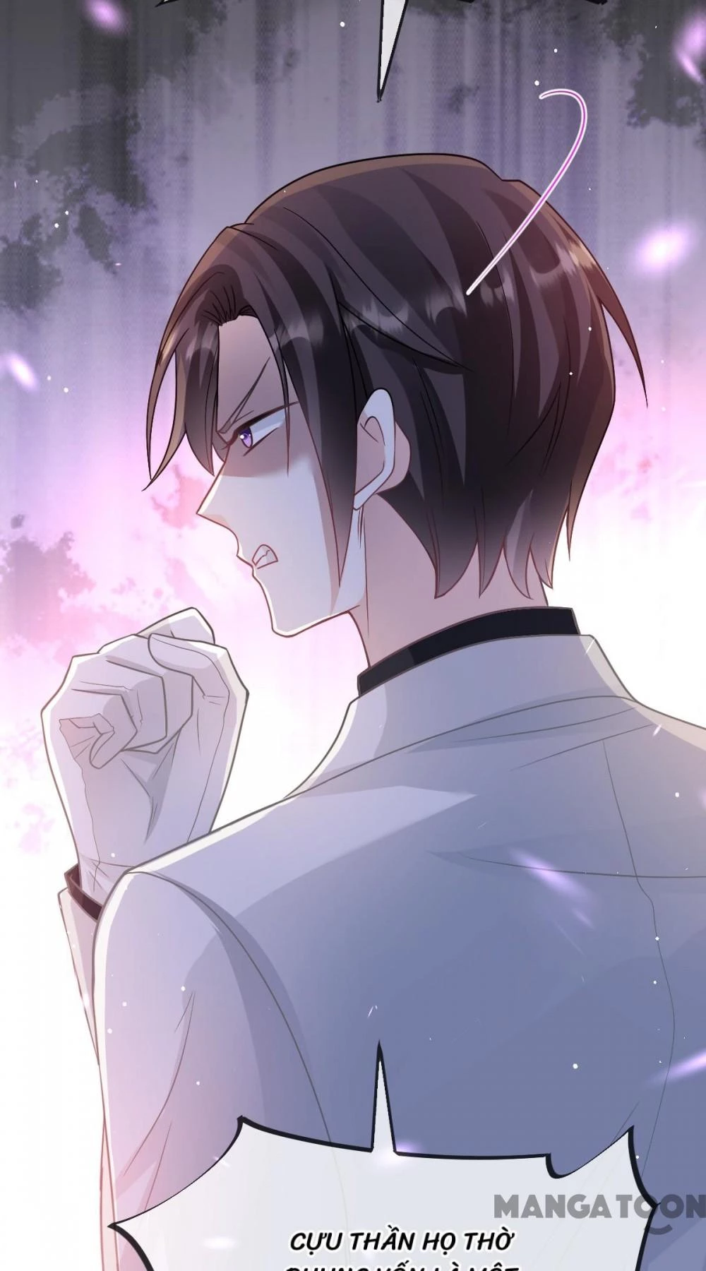 Tân Nương Của Ma Thần Chapter 159 - 29