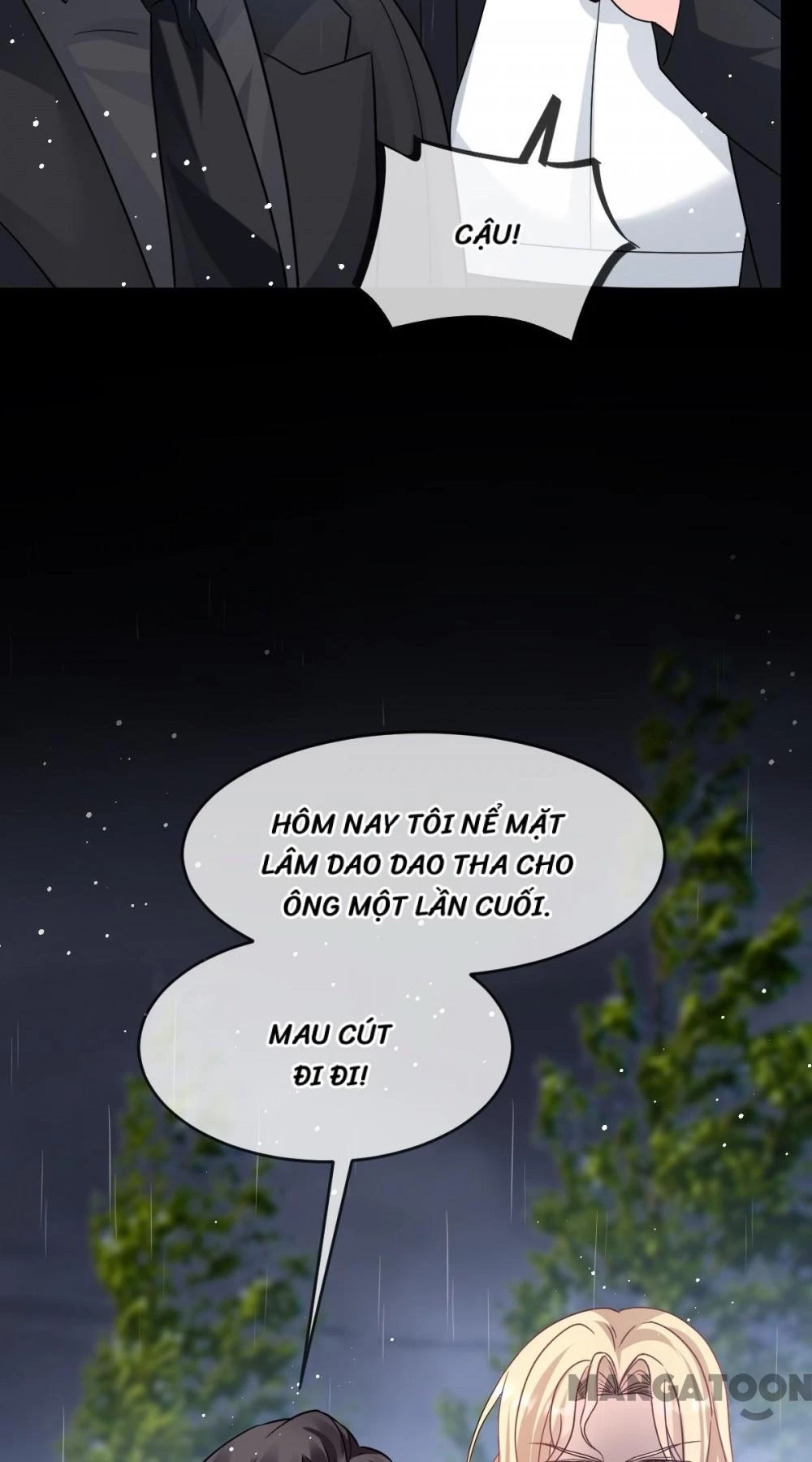 Tân Nương Của Ma Thần Chapter 159 - 34