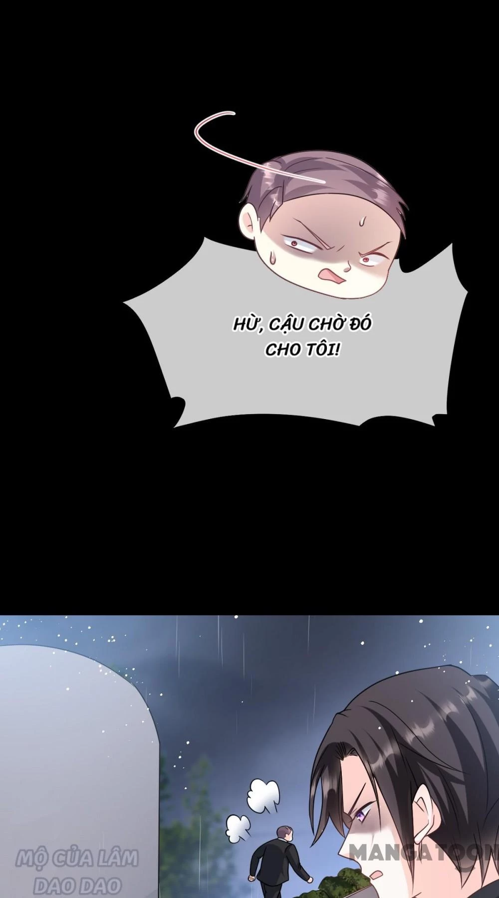 Tân Nương Của Ma Thần Chapter 159 - 36