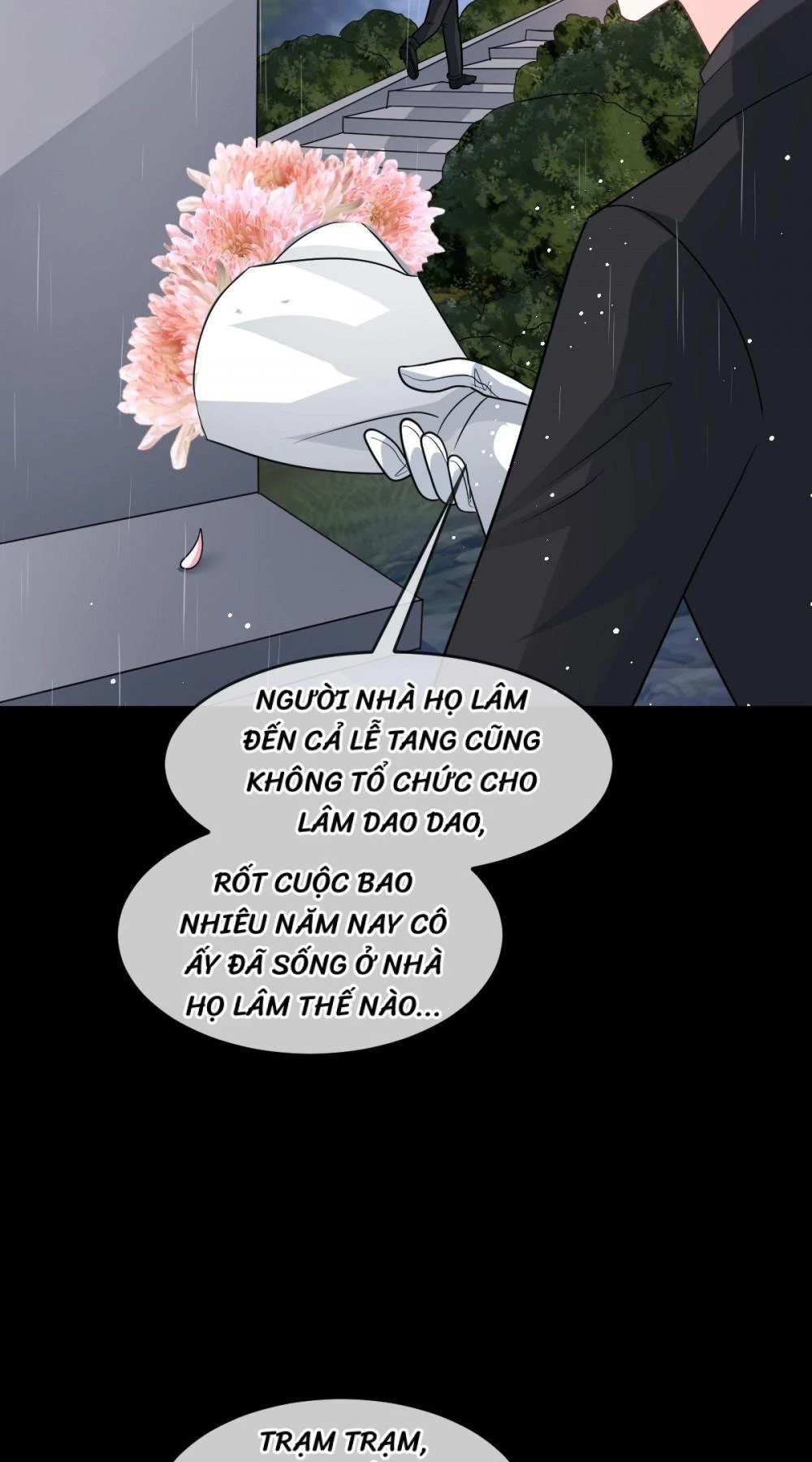 Tân Nương Của Ma Thần Chapter 159 - 37