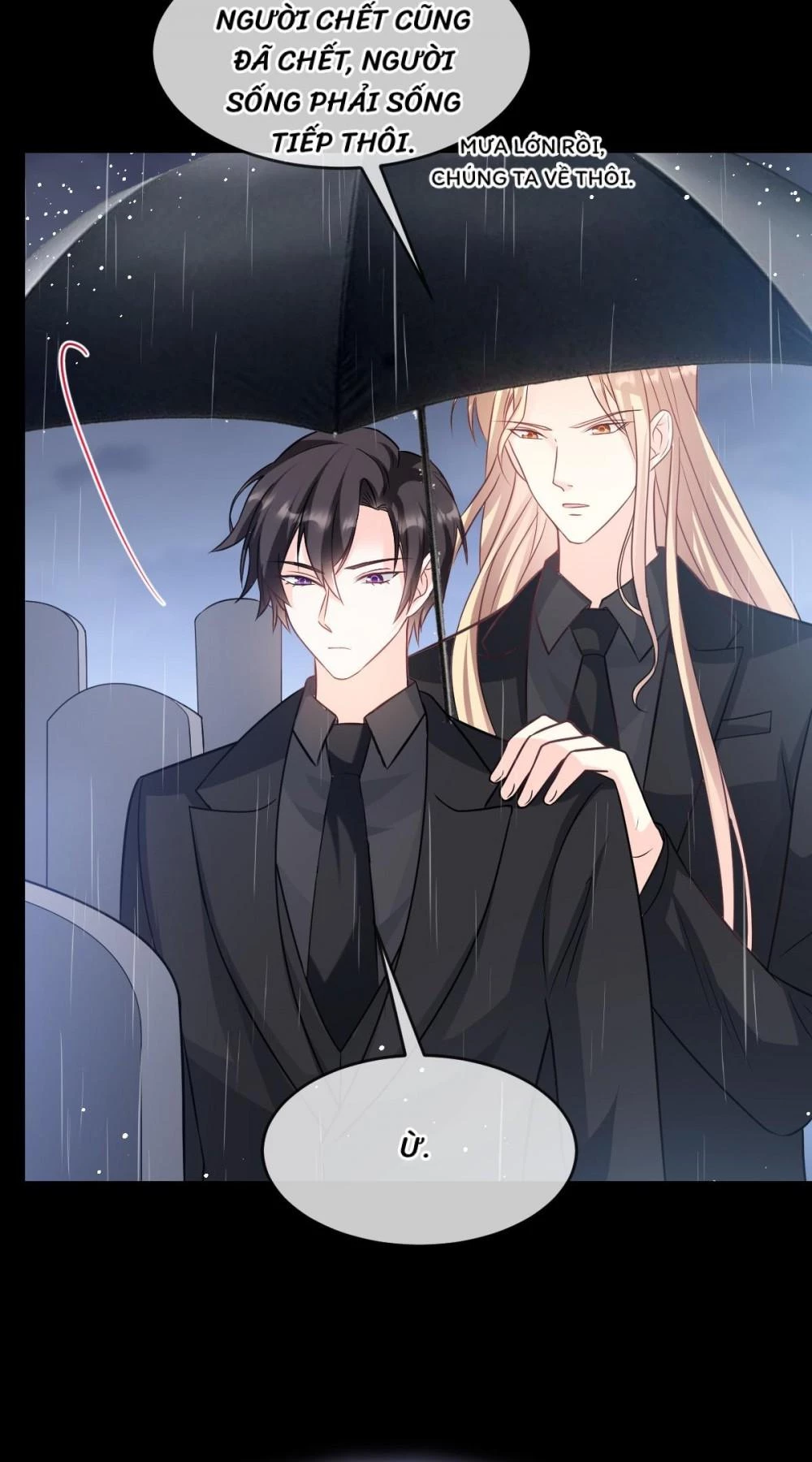 Tân Nương Của Ma Thần Chapter 159 - 38