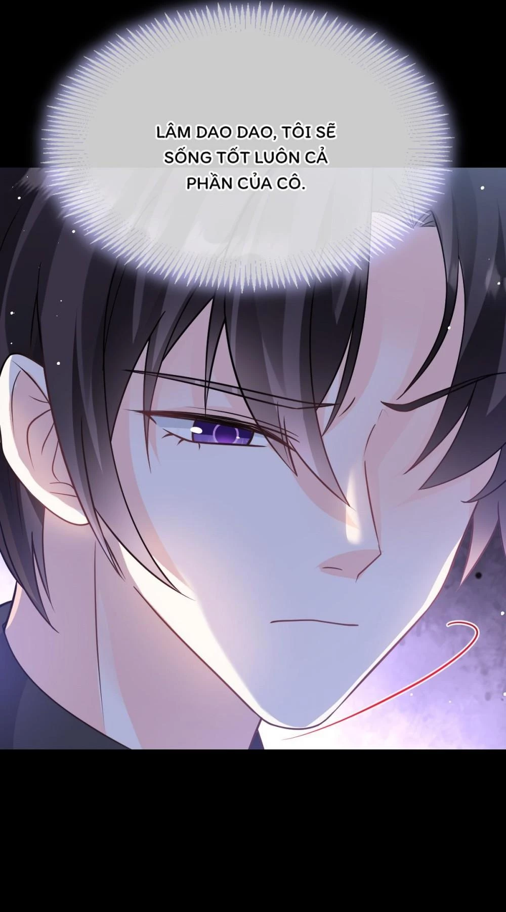 Tân Nương Của Ma Thần Chapter 159 - 39