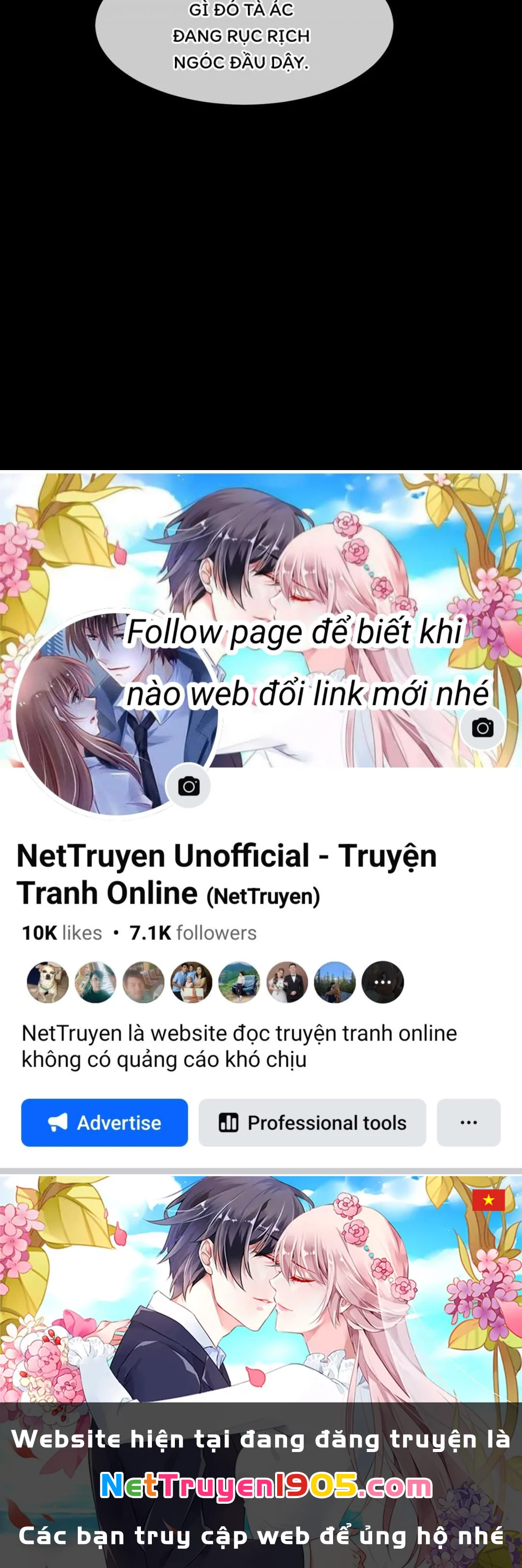 Tân Nương Của Ma Thần Chapter 159 - 41