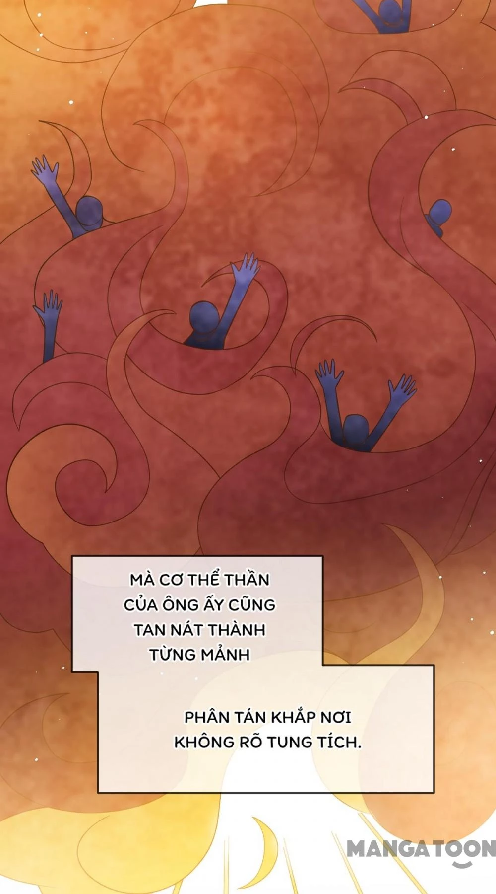Tân Nương Của Ma Thần Chapter 160 - 6