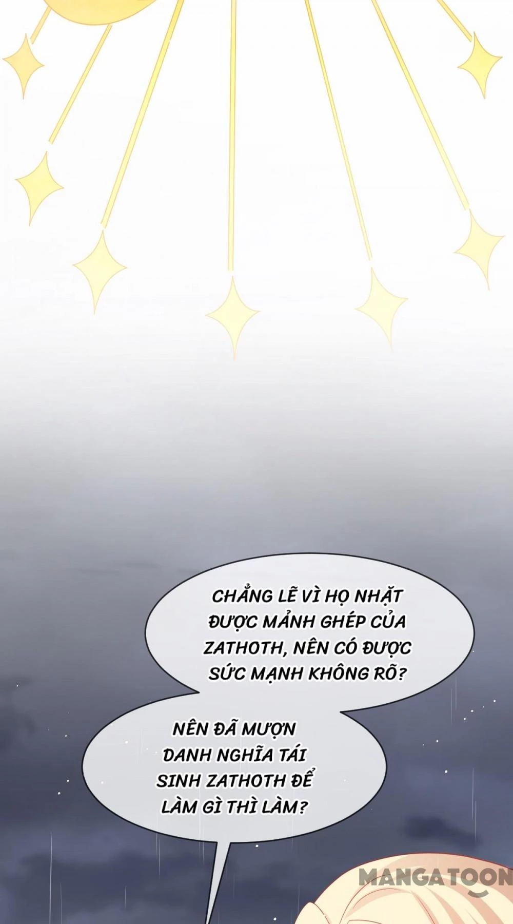 Tân Nương Của Ma Thần Chapter 160 - 7