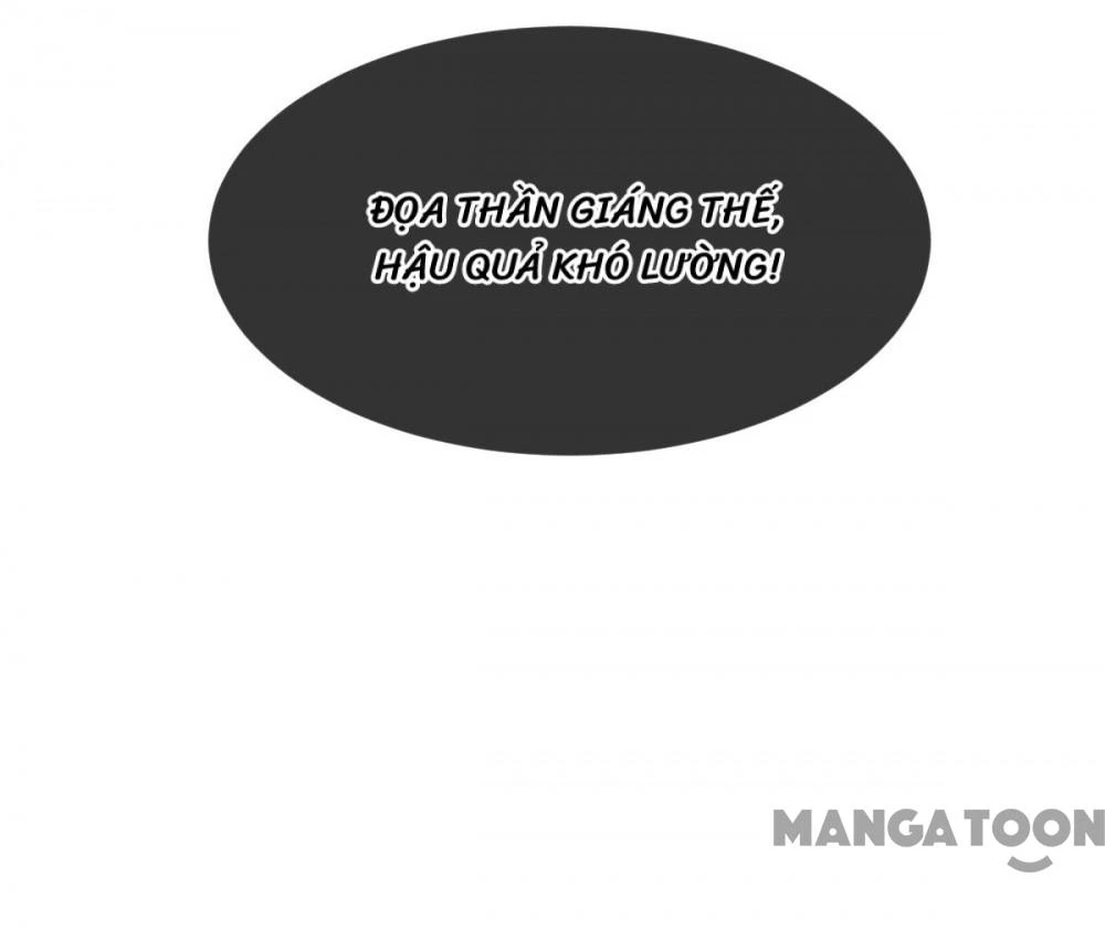 Tân Nương Của Ma Thần Chapter 160 - 9