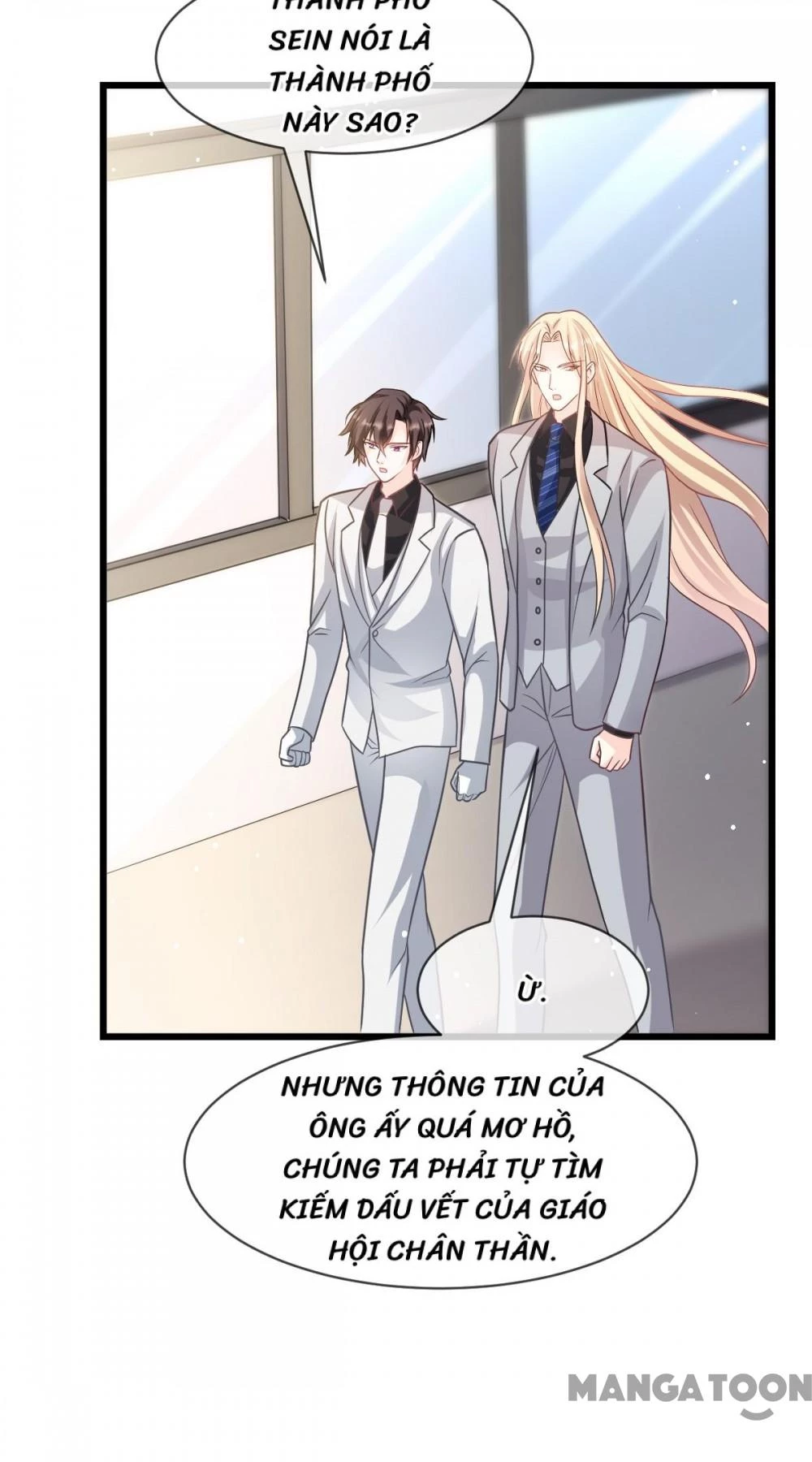 Tân Nương Của Ma Thần Chapter 160 - 11