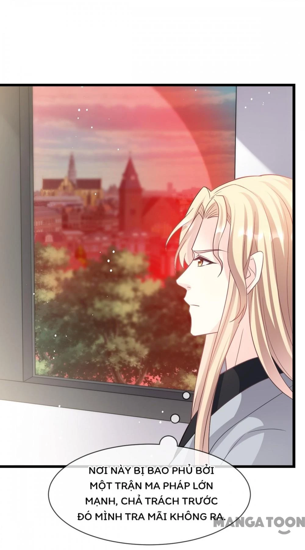 Tân Nương Của Ma Thần Chapter 160 - 12