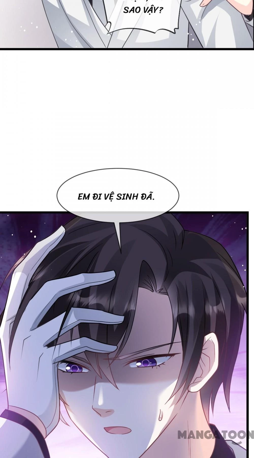 Tân Nương Của Ma Thần Chapter 160 - 14