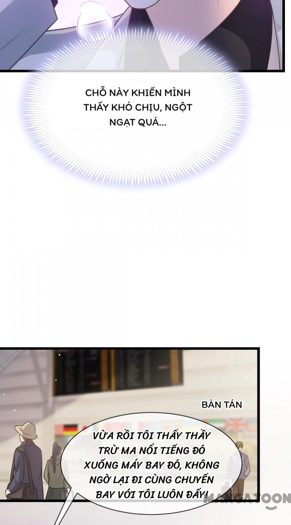 Tân Nương Của Ma Thần Chapter 160 - 15