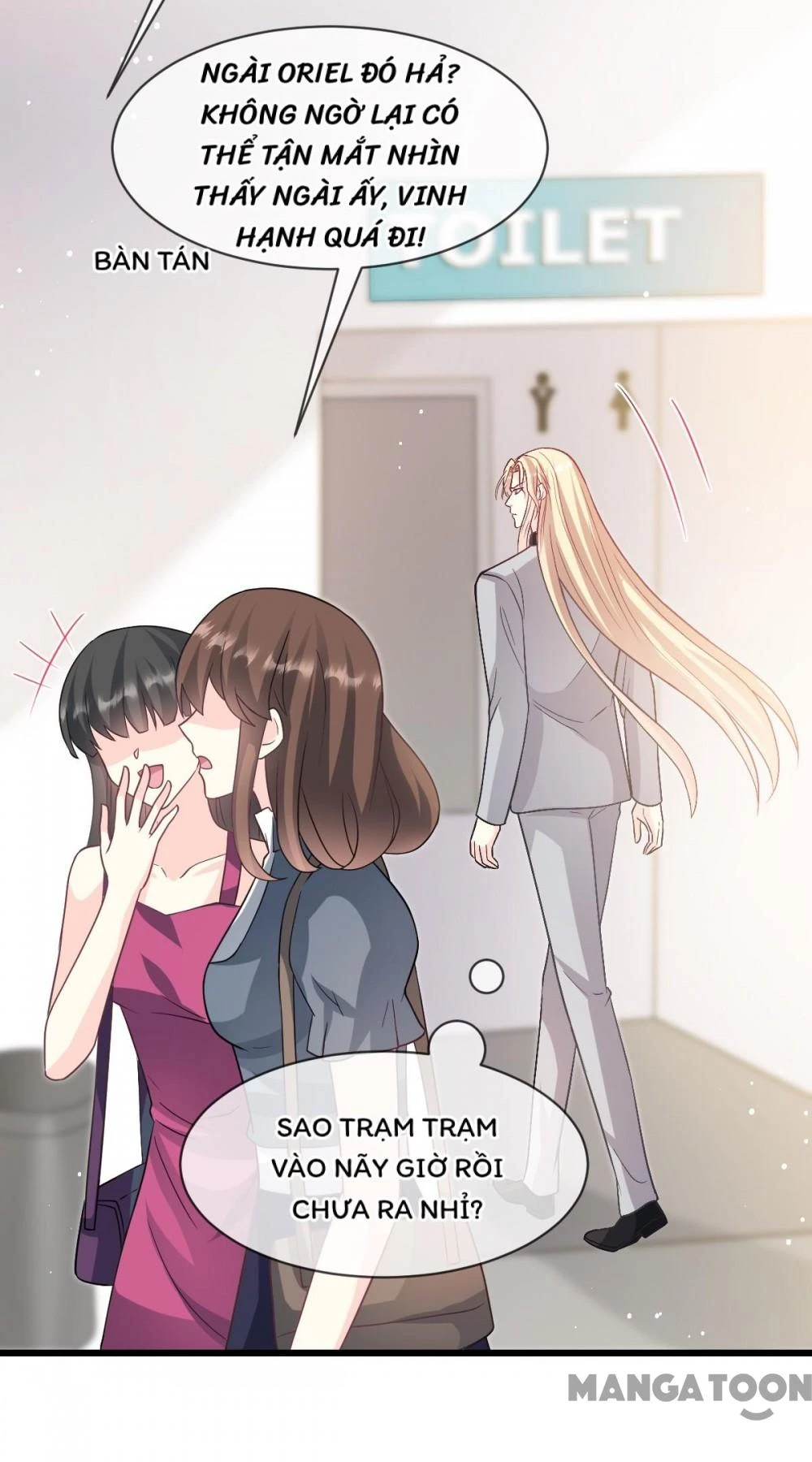 Tân Nương Của Ma Thần Chapter 160 - 16