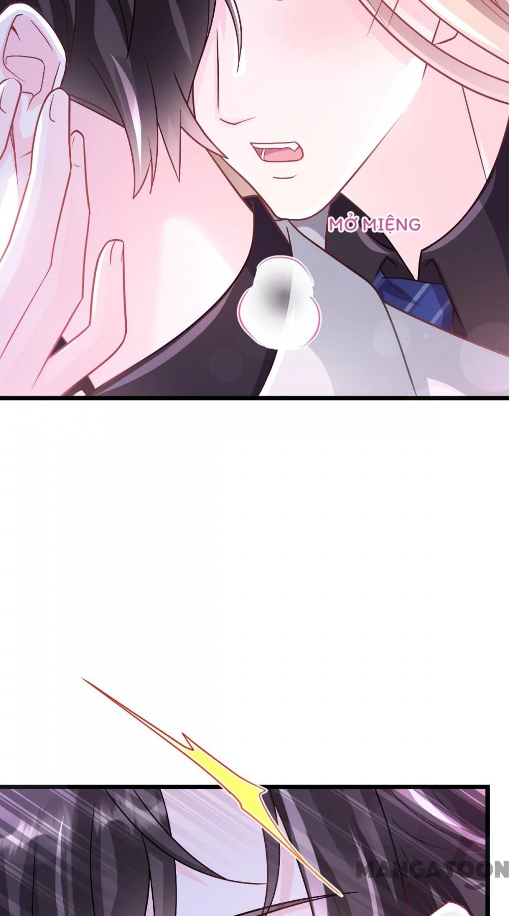 Tân Nương Của Ma Thần Chapter 160 - 21