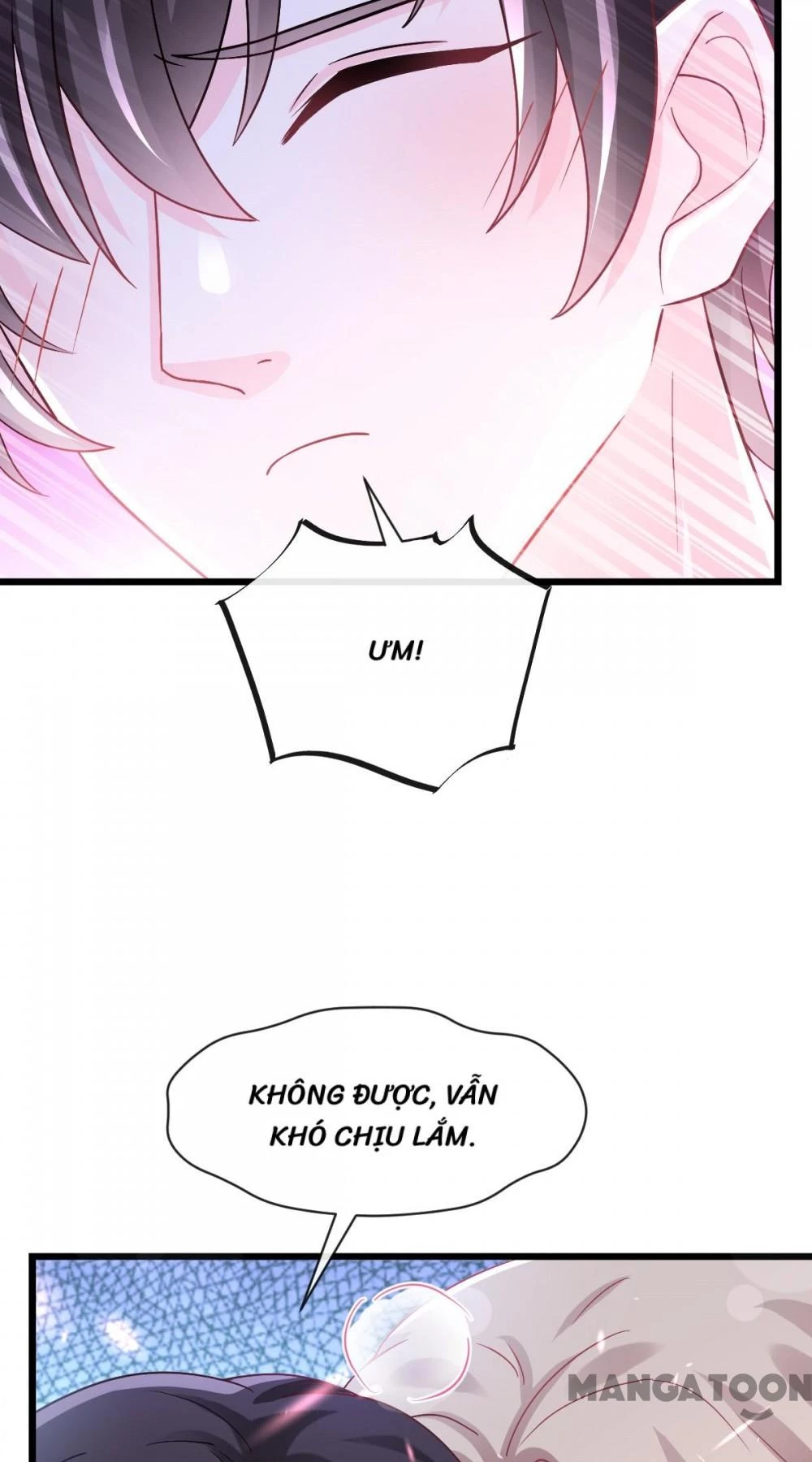 Tân Nương Của Ma Thần Chapter 160 - 22