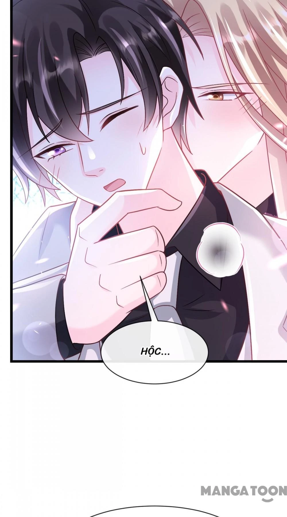 Tân Nương Của Ma Thần Chapter 160 - 23