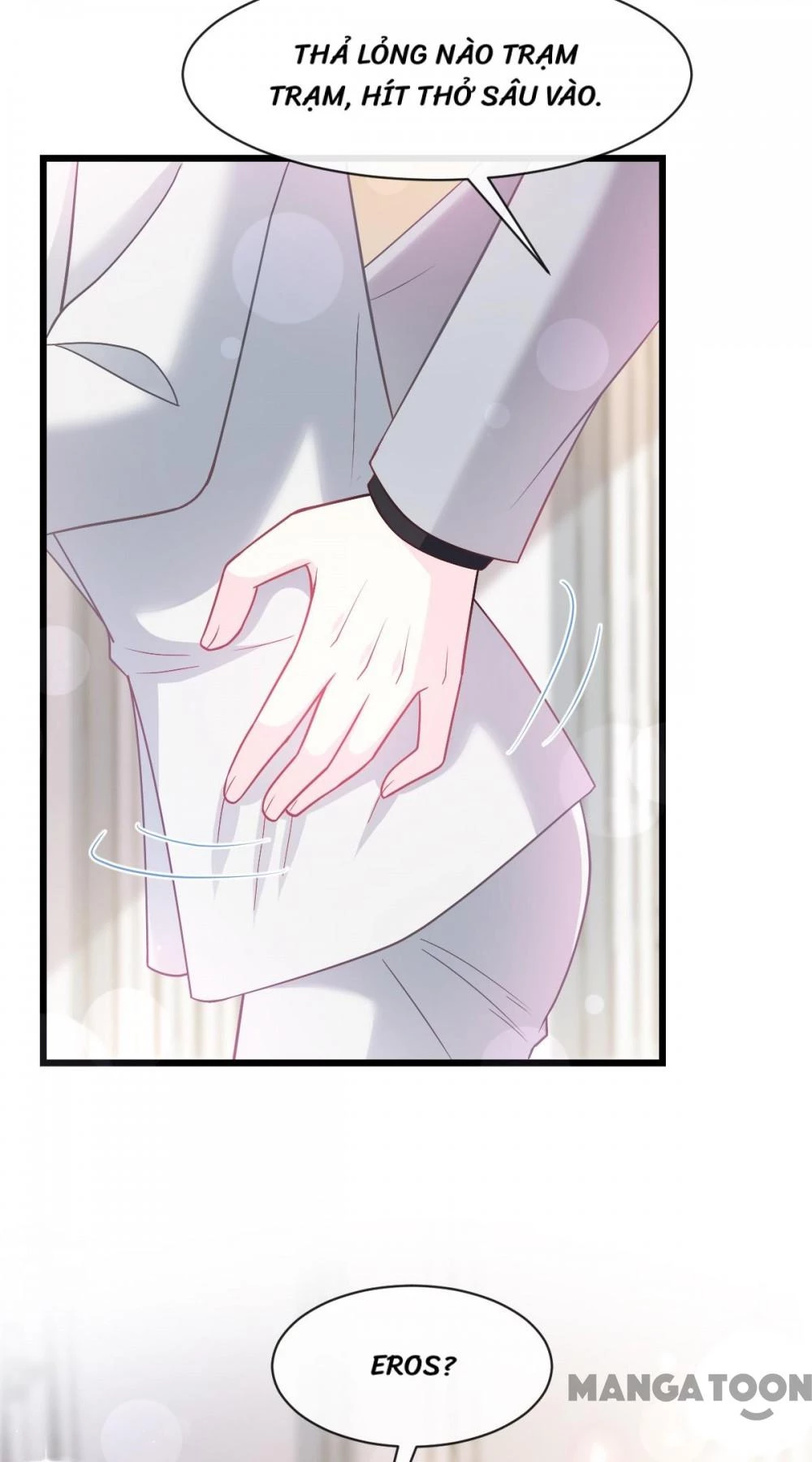 Tân Nương Của Ma Thần Chapter 160 - 24