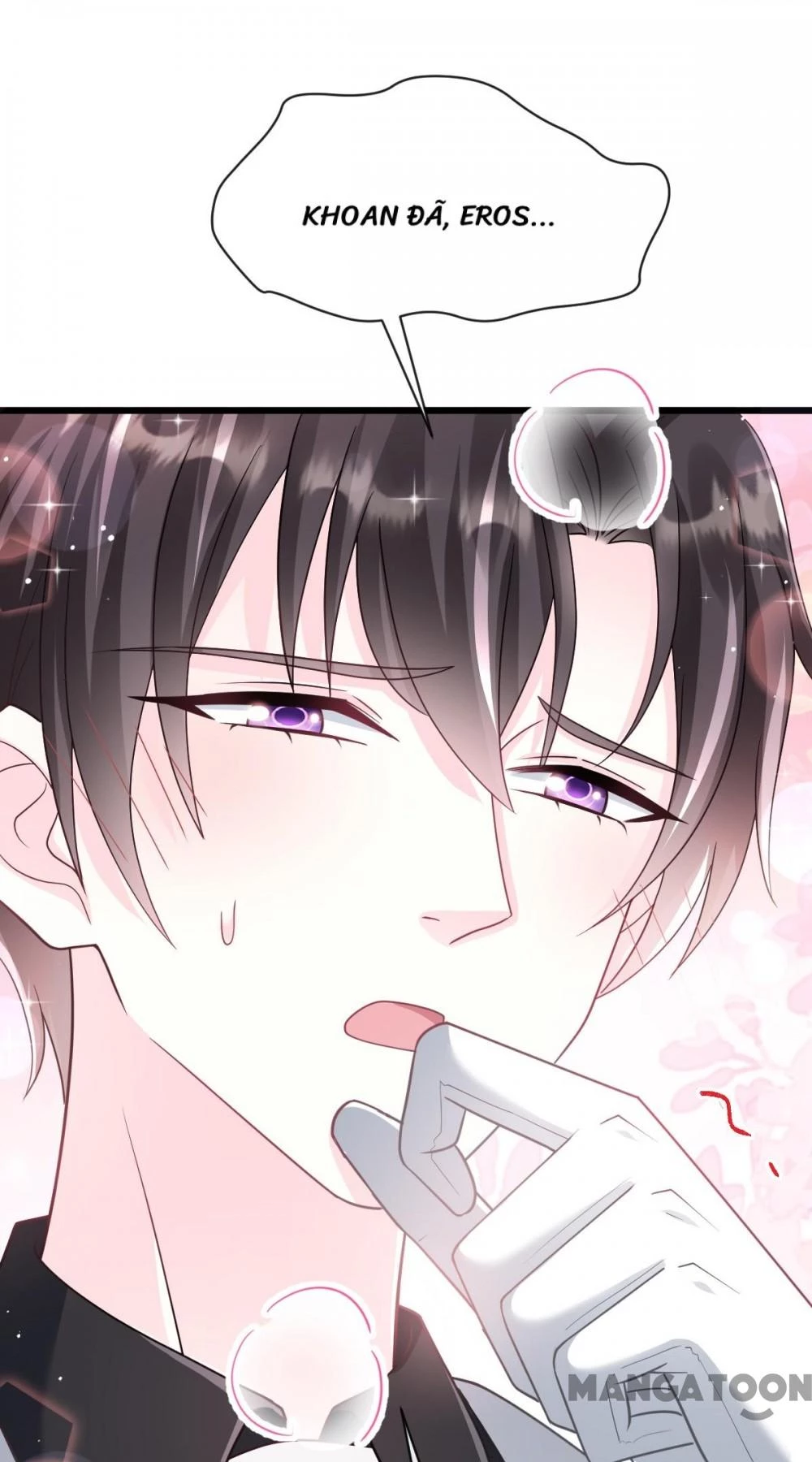 Tân Nương Của Ma Thần Chapter 160 - 29