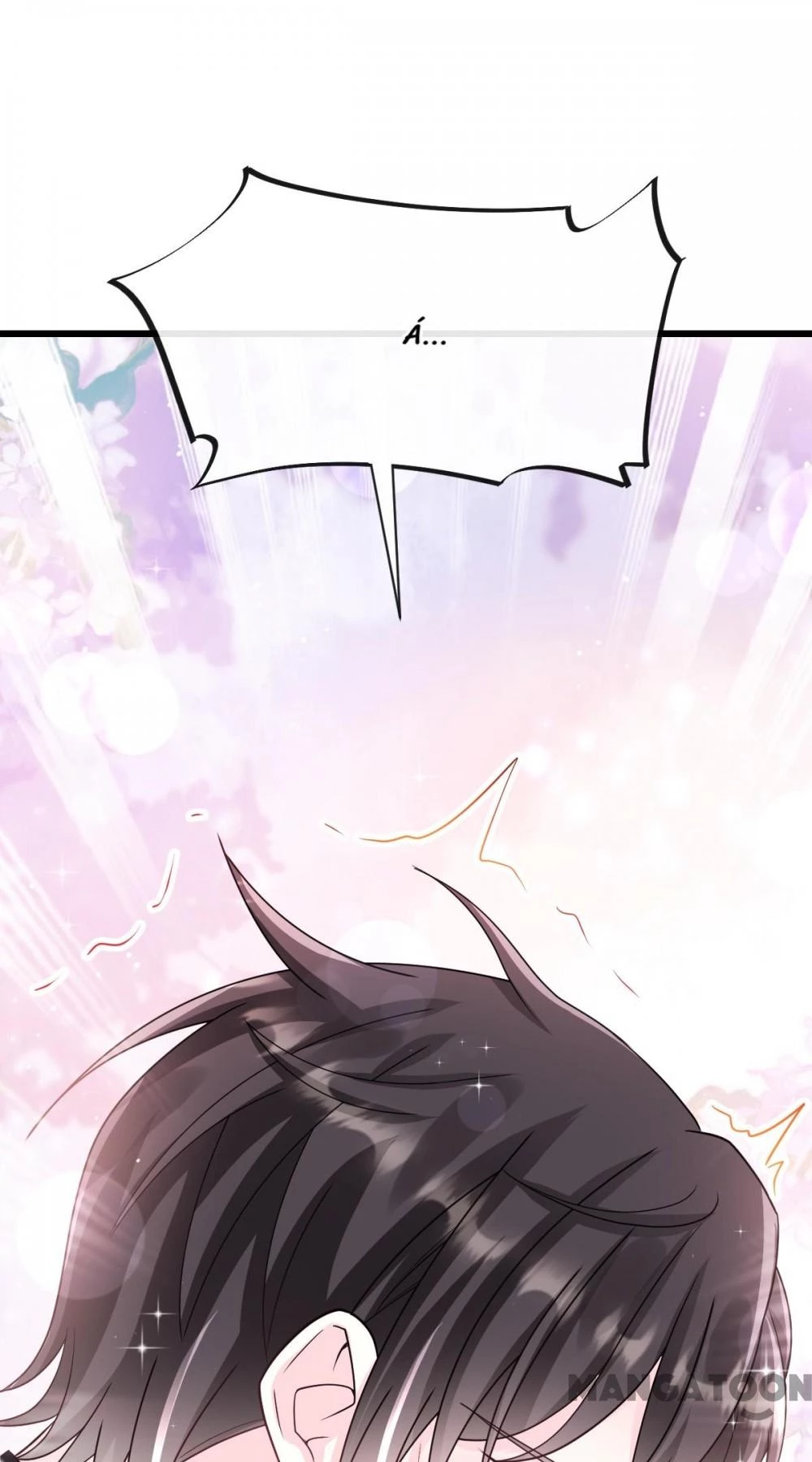 Tân Nương Của Ma Thần Chapter 160 - 33