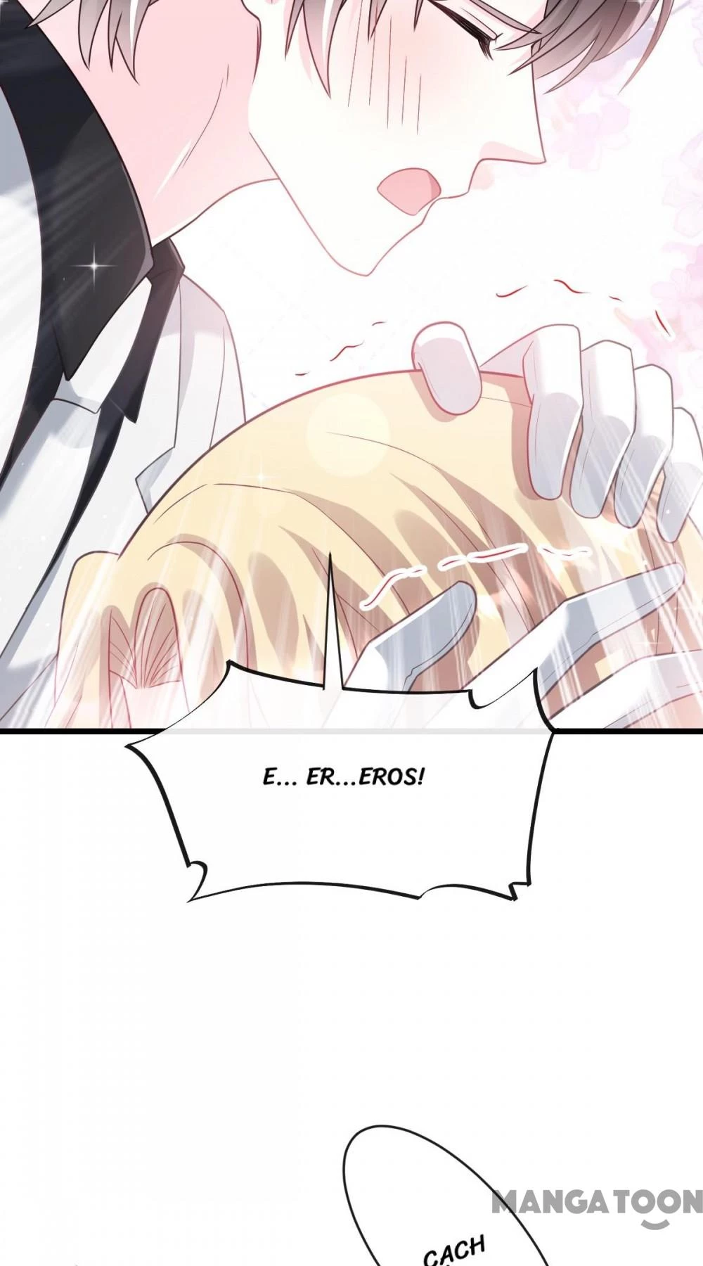 Tân Nương Của Ma Thần Chapter 160 - 34