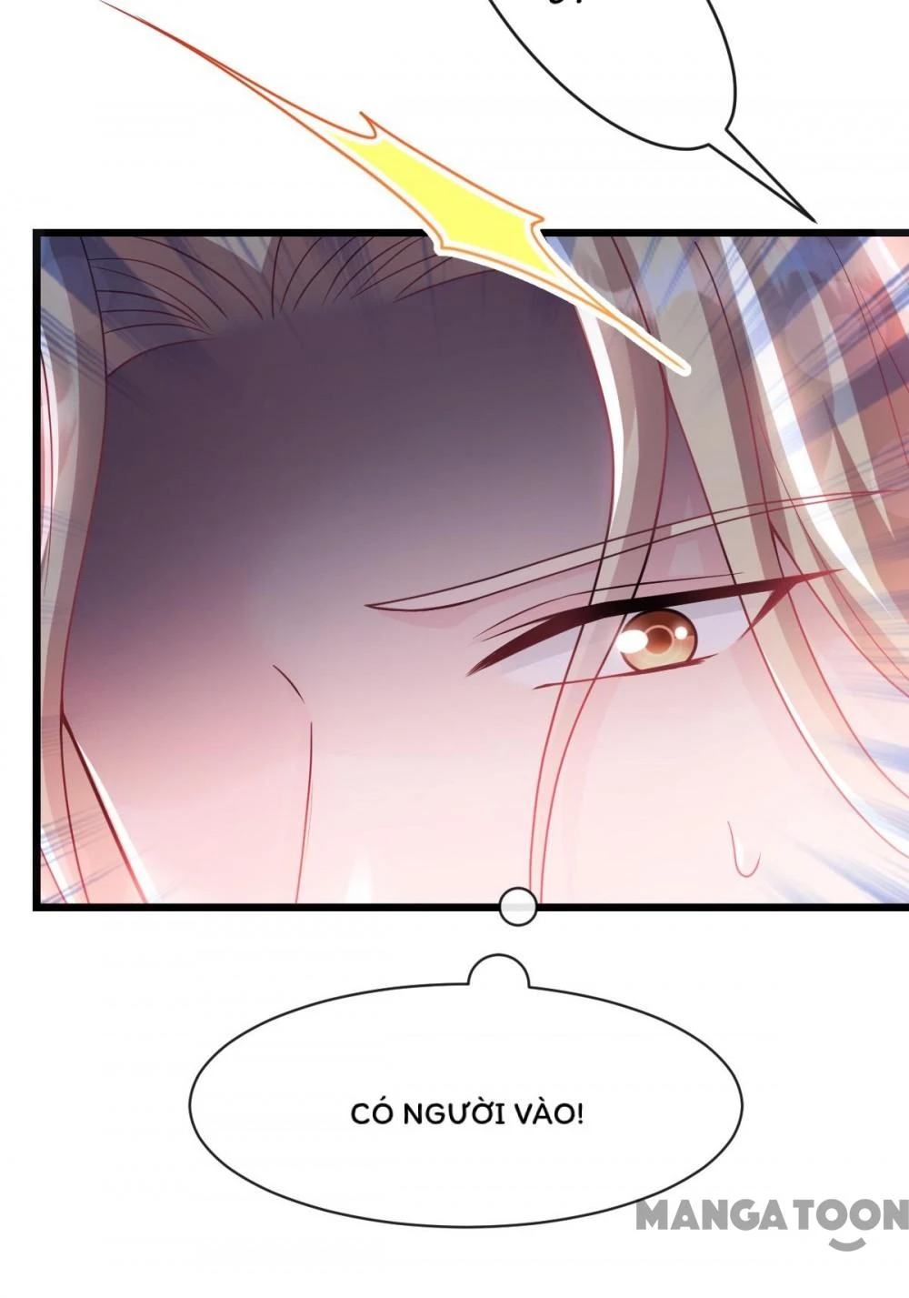 Tân Nương Của Ma Thần Chapter 160 - 35