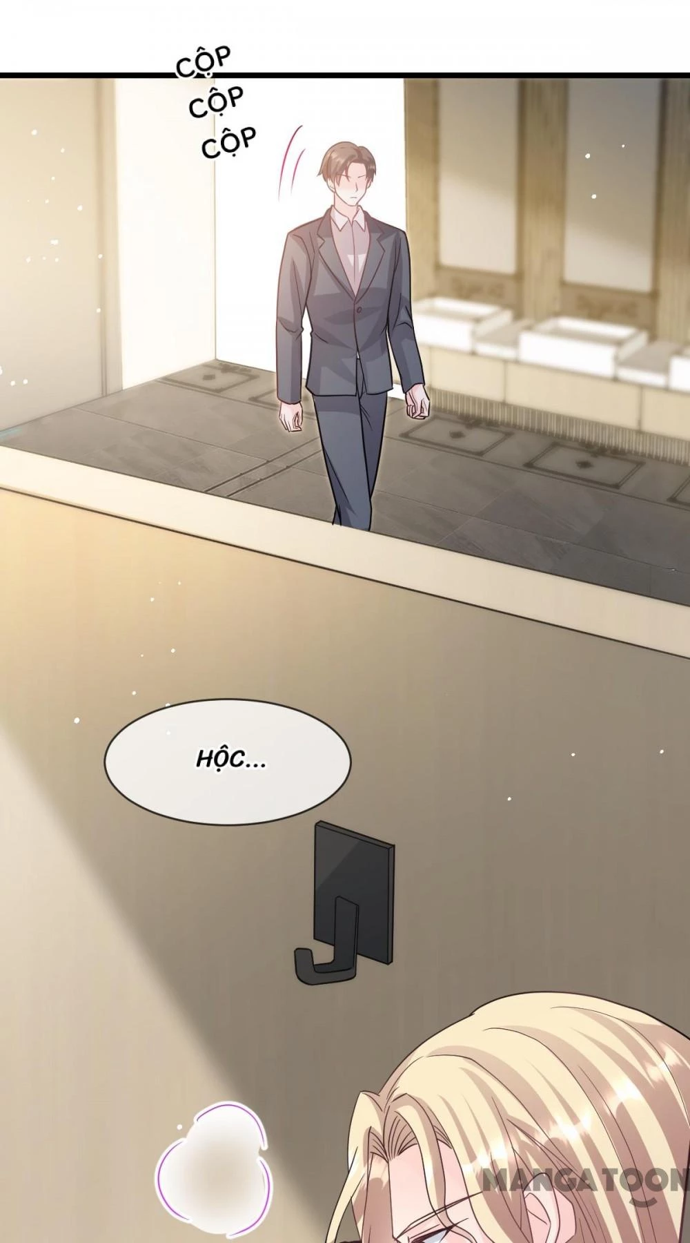 Tân Nương Của Ma Thần Chapter 160 - 36