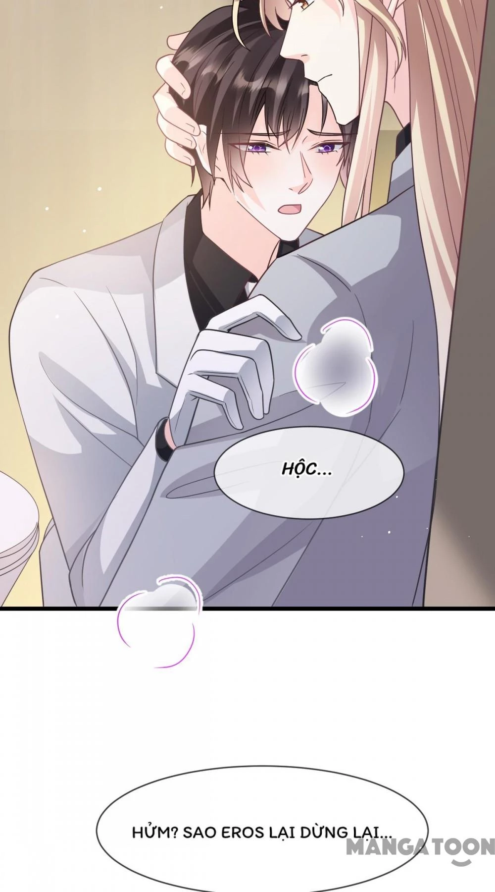 Tân Nương Của Ma Thần Chapter 160 - 37