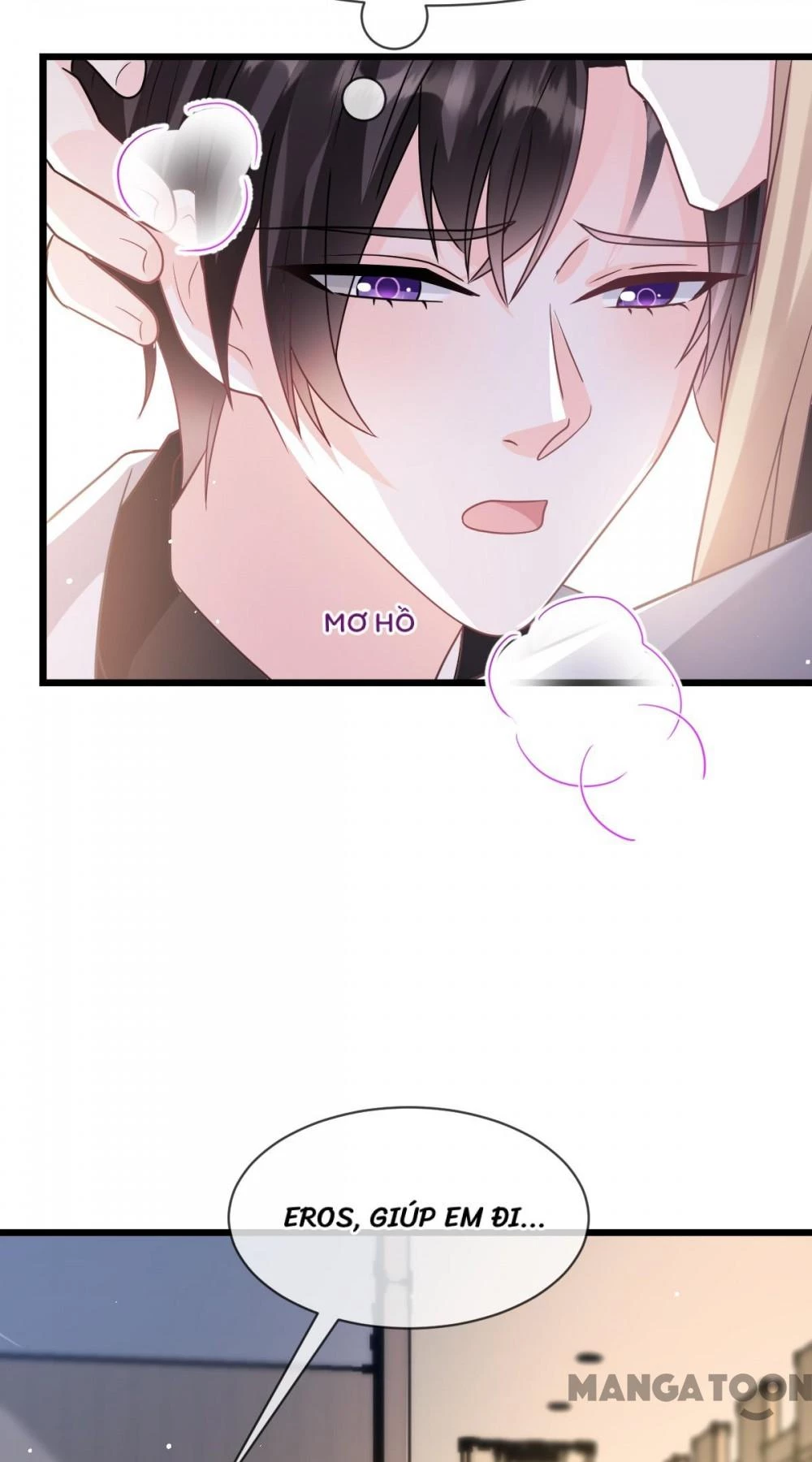 Tân Nương Của Ma Thần Chapter 160 - 38