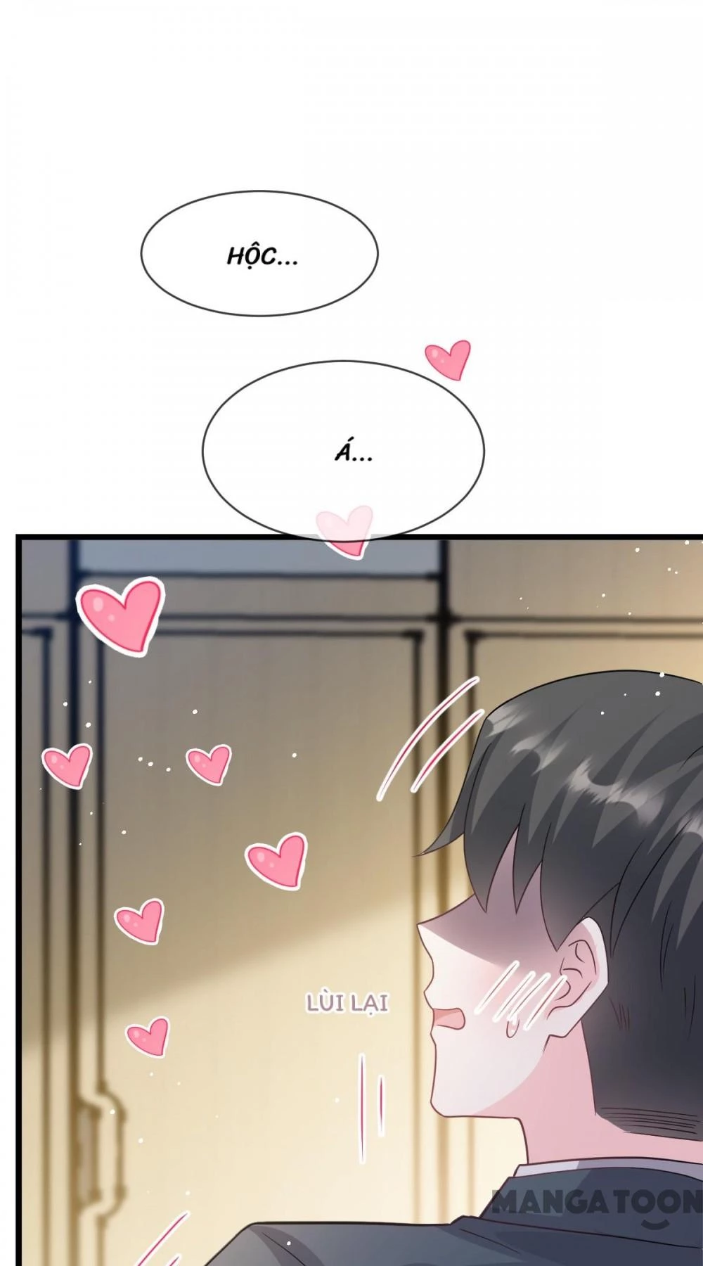 Tân Nương Của Ma Thần Chapter 160 - 41