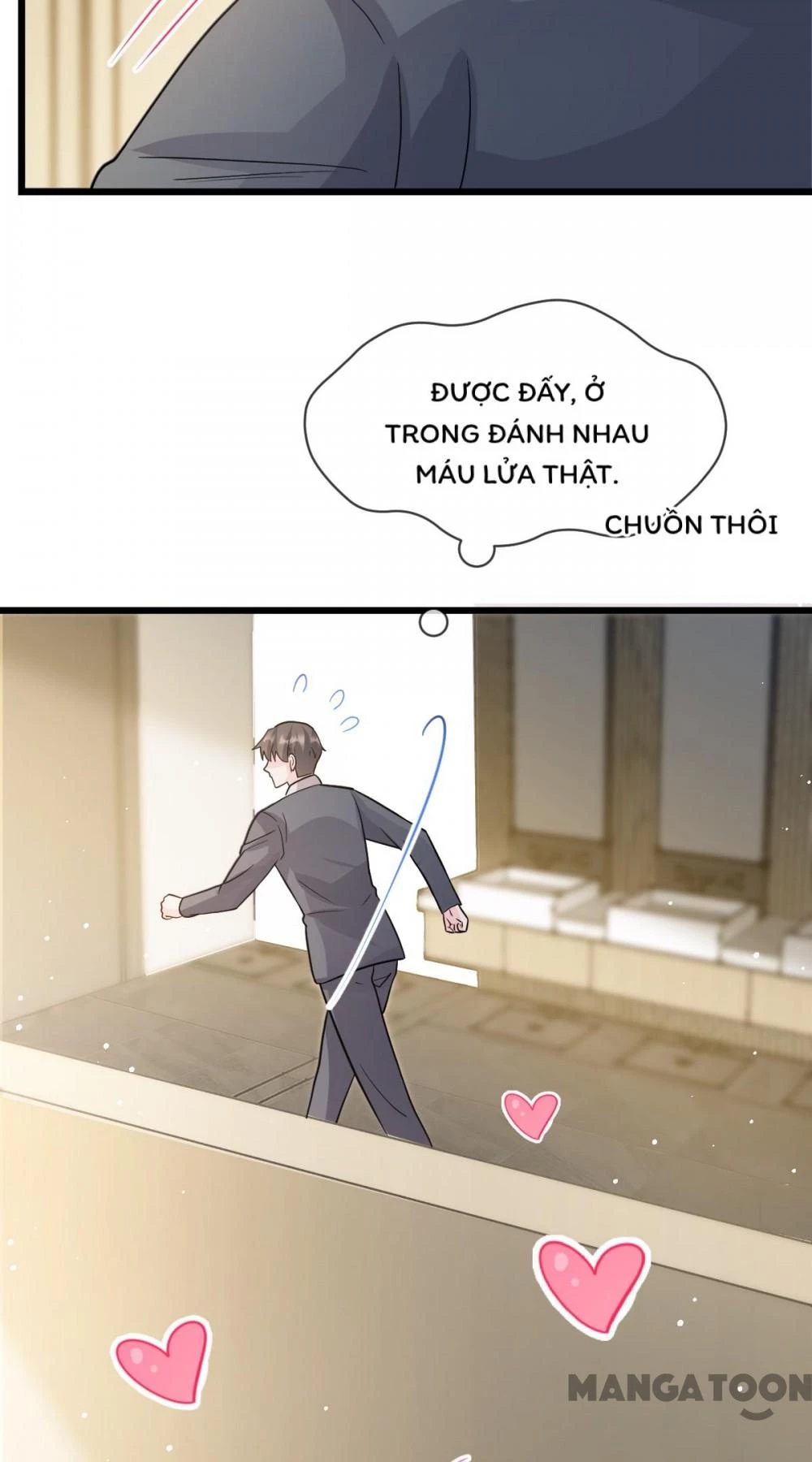 Tân Nương Của Ma Thần Chapter 160 - 42