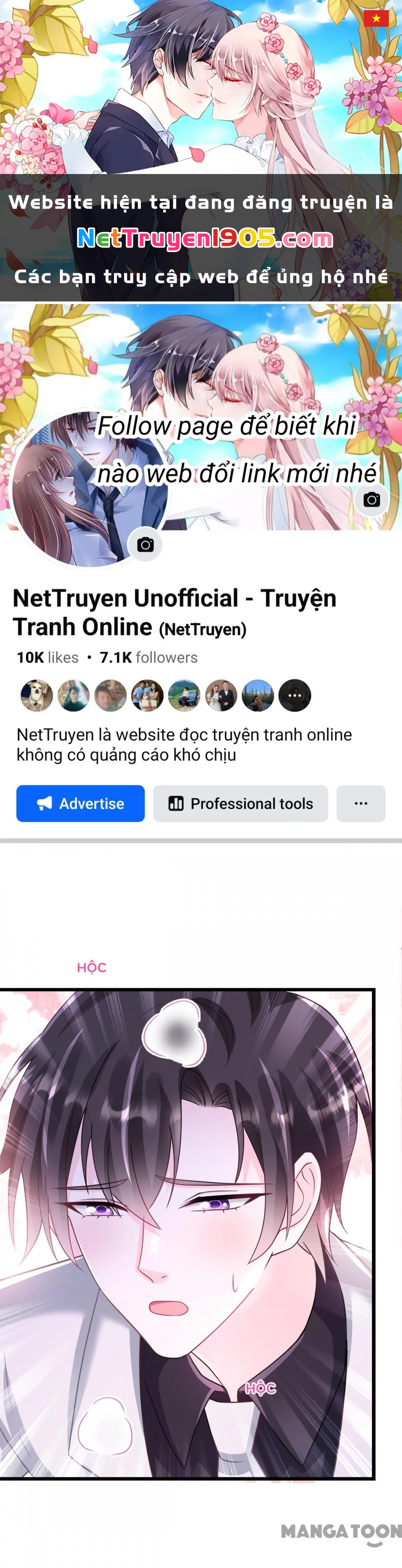 Tân Nương Của Ma Thần Chapter 161 - 1