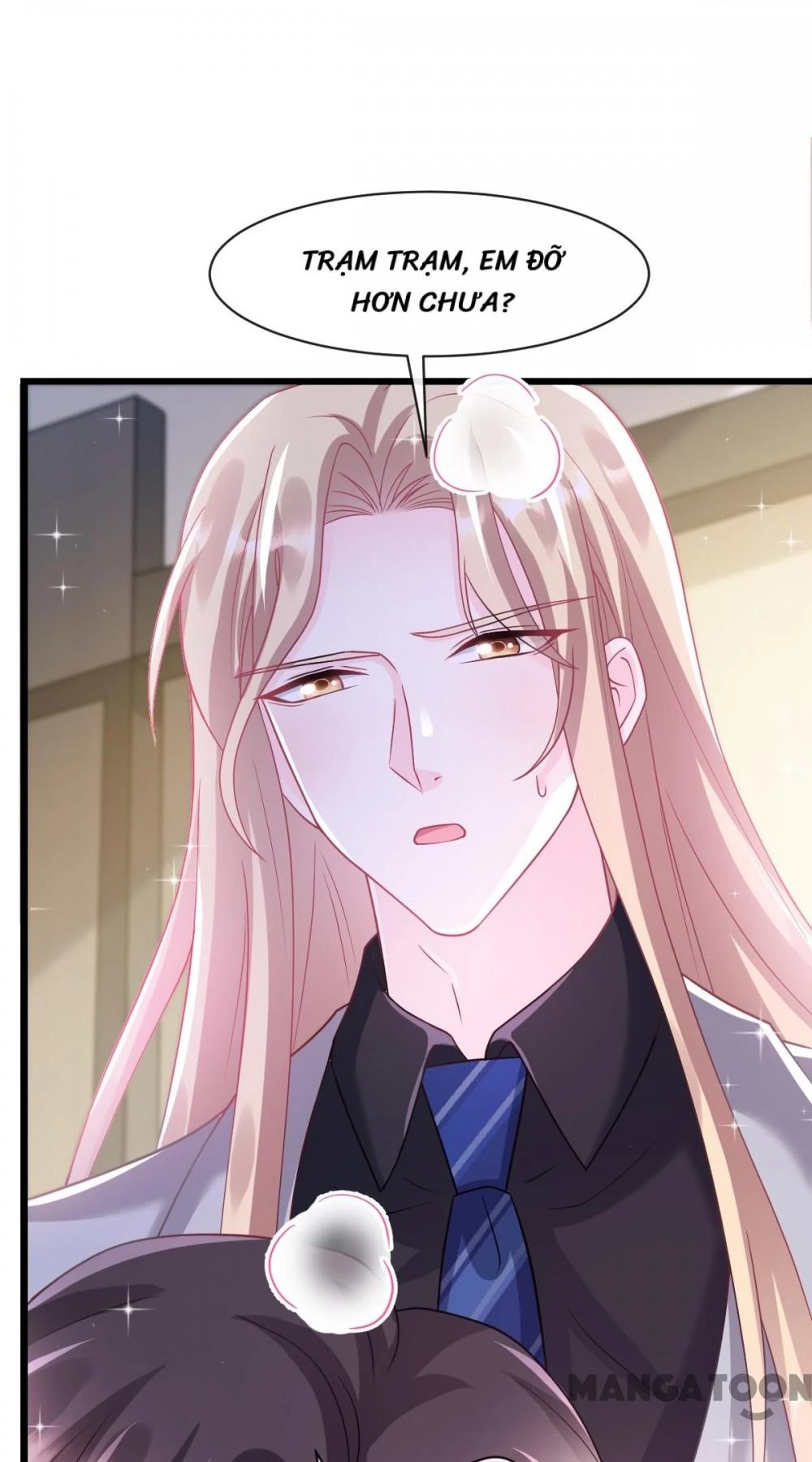 Tân Nương Của Ma Thần Chapter 161 - 2