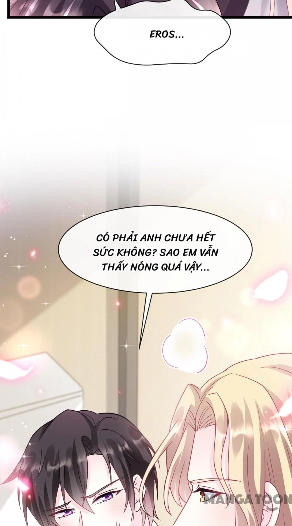 Tân Nương Của Ma Thần Chapter 161 - 3