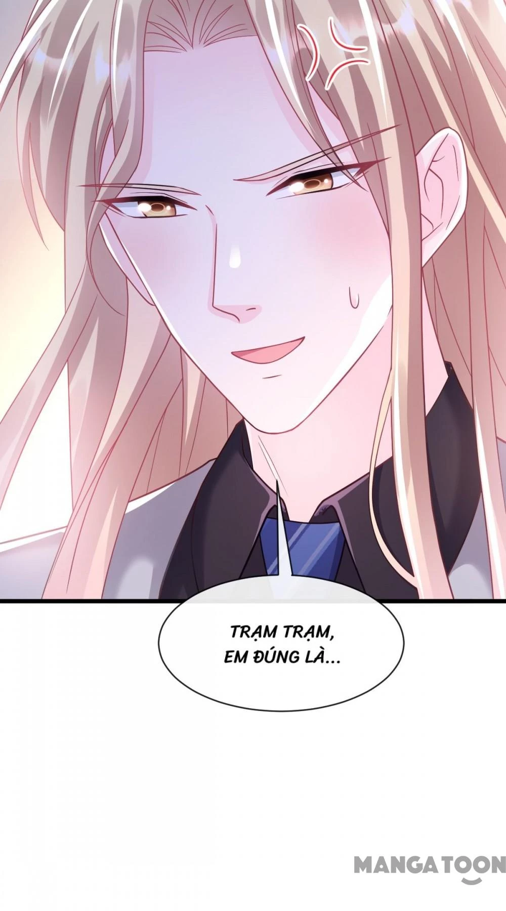 Tân Nương Của Ma Thần Chapter 161 - 5