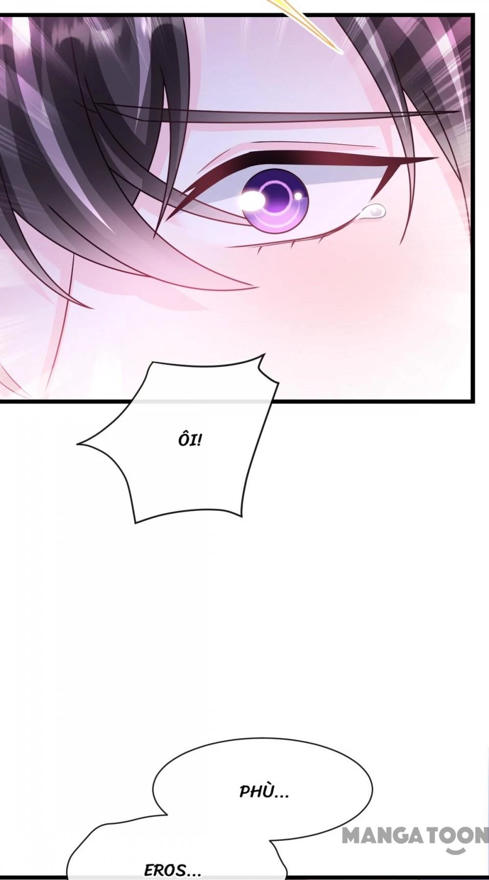 Tân Nương Của Ma Thần Chapter 161 - 7