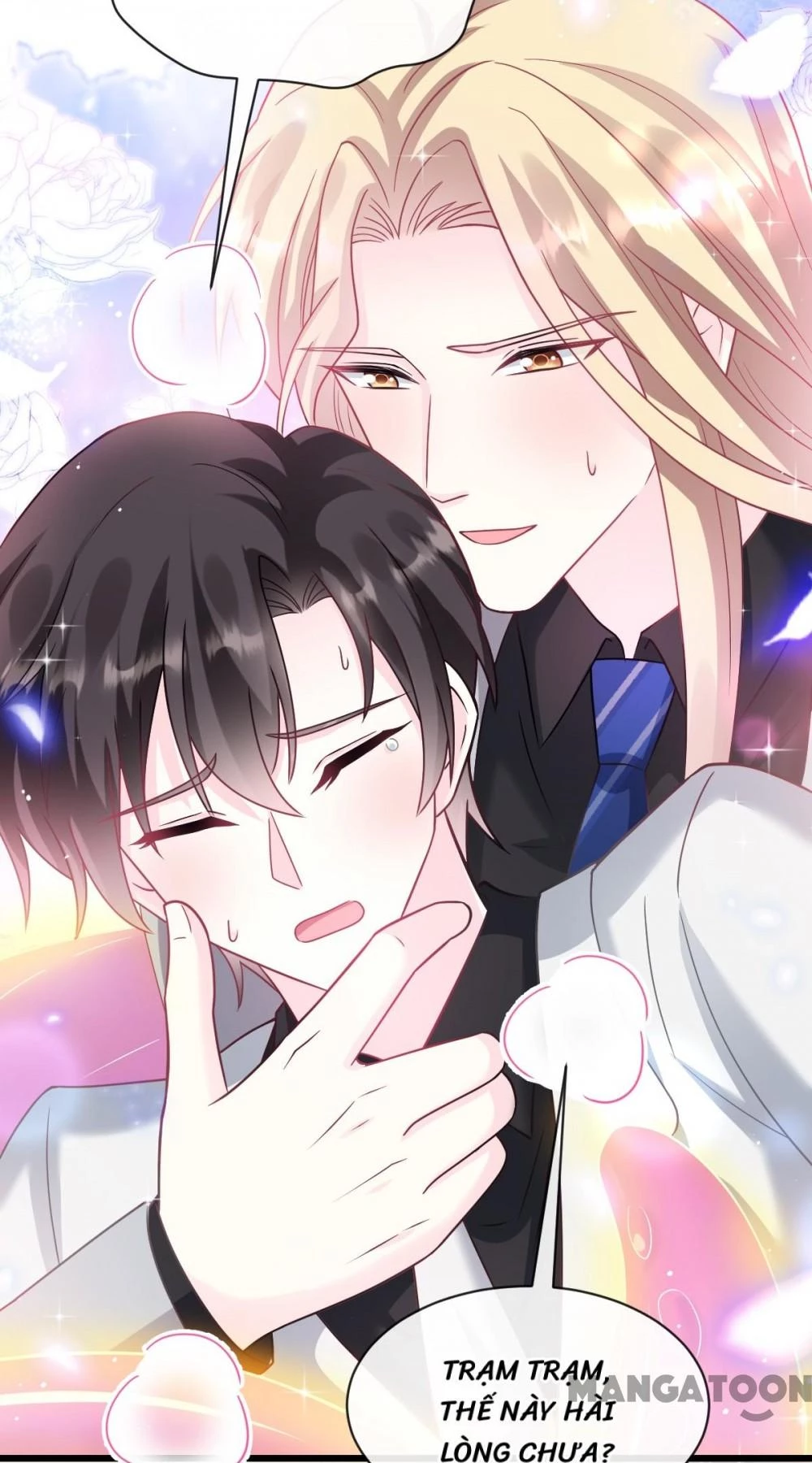 Tân Nương Của Ma Thần Chapter 161 - 8