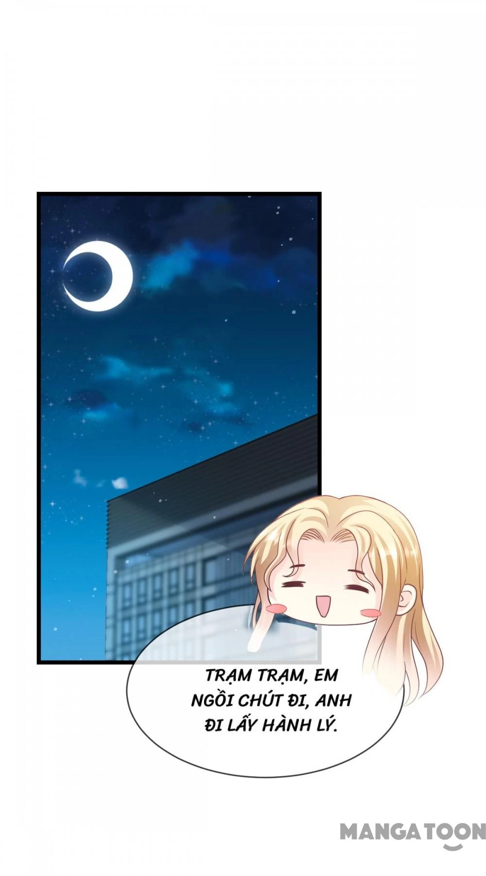 Tân Nương Của Ma Thần Chapter 161 - 11