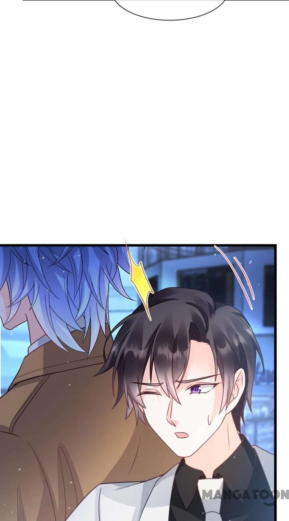 Tân Nương Của Ma Thần Chapter 161 - 13