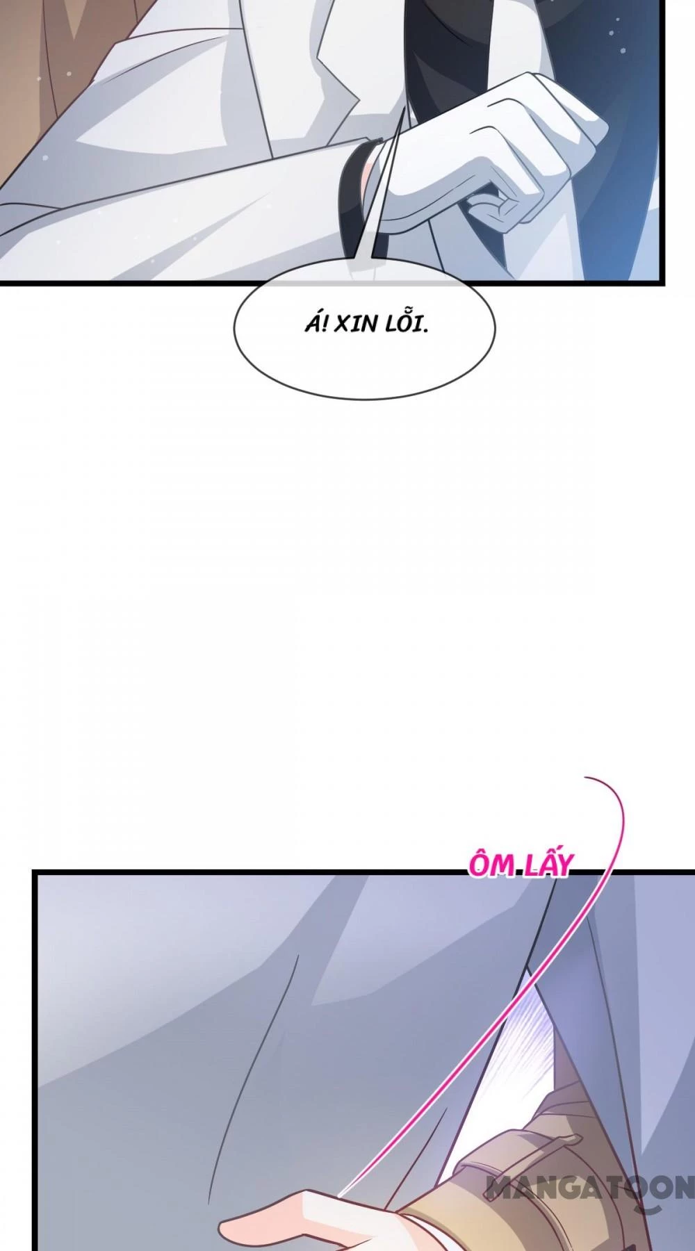 Tân Nương Của Ma Thần Chapter 161 - 14