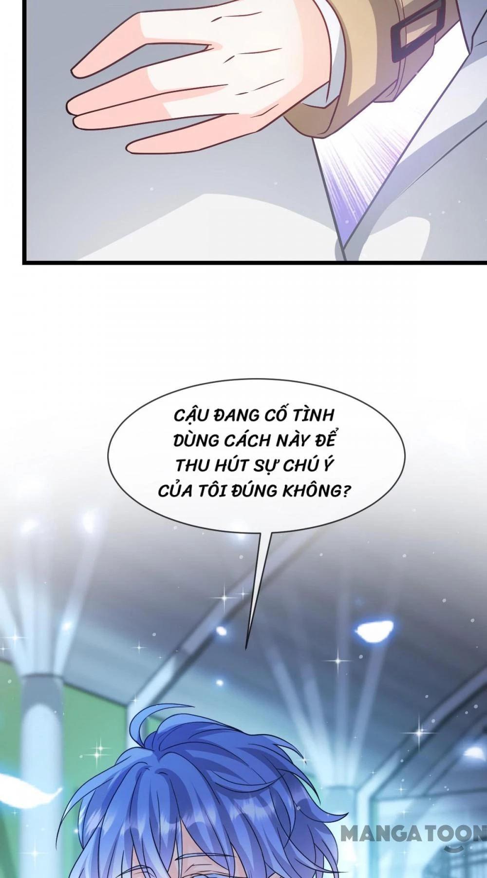 Tân Nương Của Ma Thần Chapter 161 - 15