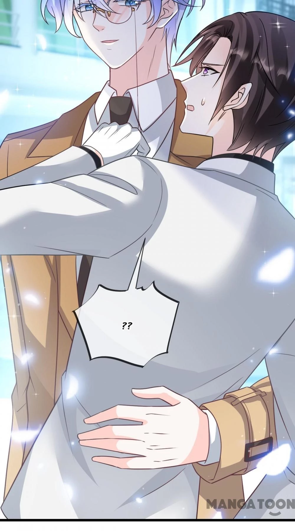 Tân Nương Của Ma Thần Chapter 161 - 16