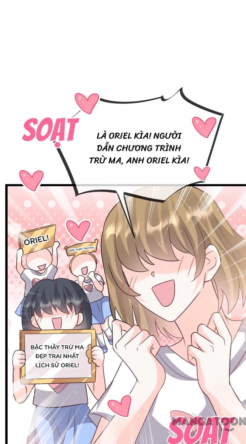 Tân Nương Của Ma Thần Chapter 161 - 17