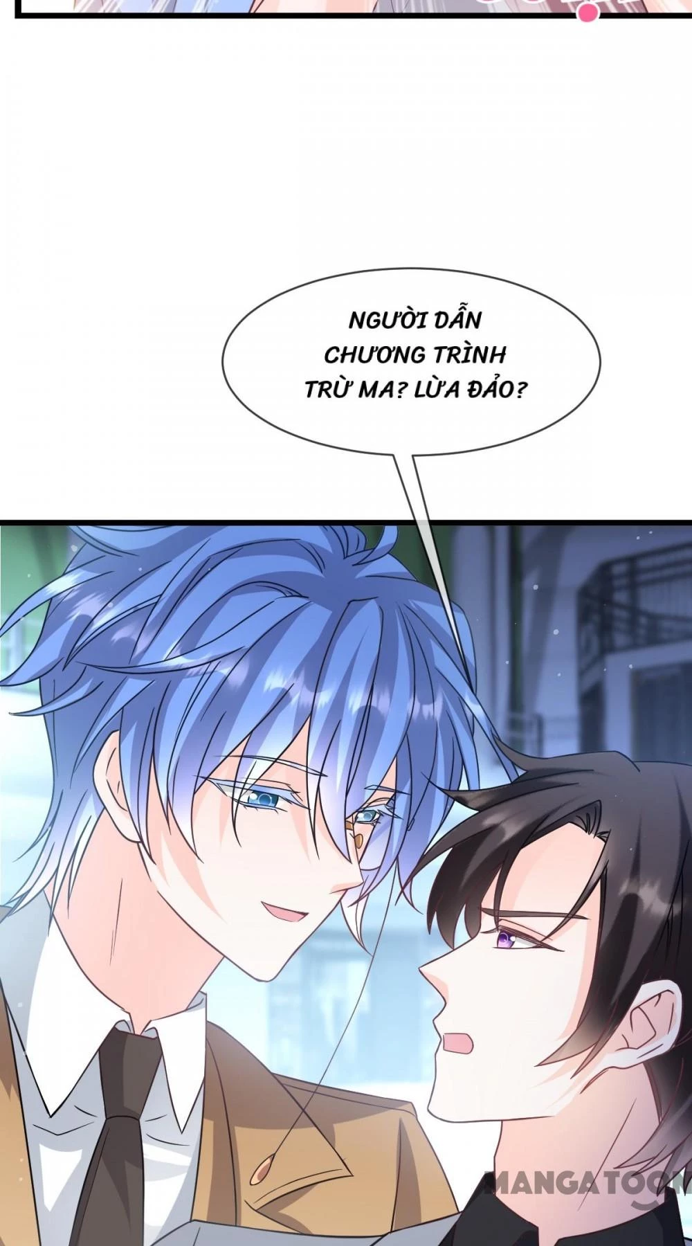 Tân Nương Của Ma Thần Chapter 161 - 18