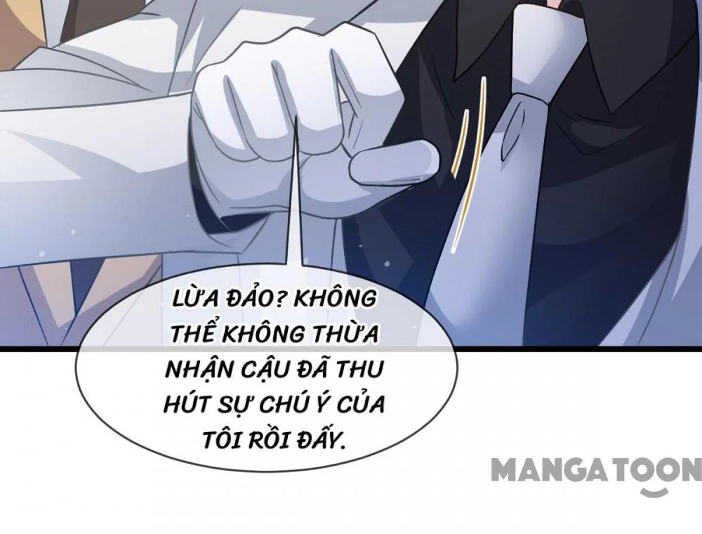 Tân Nương Của Ma Thần Chapter 161 - 19