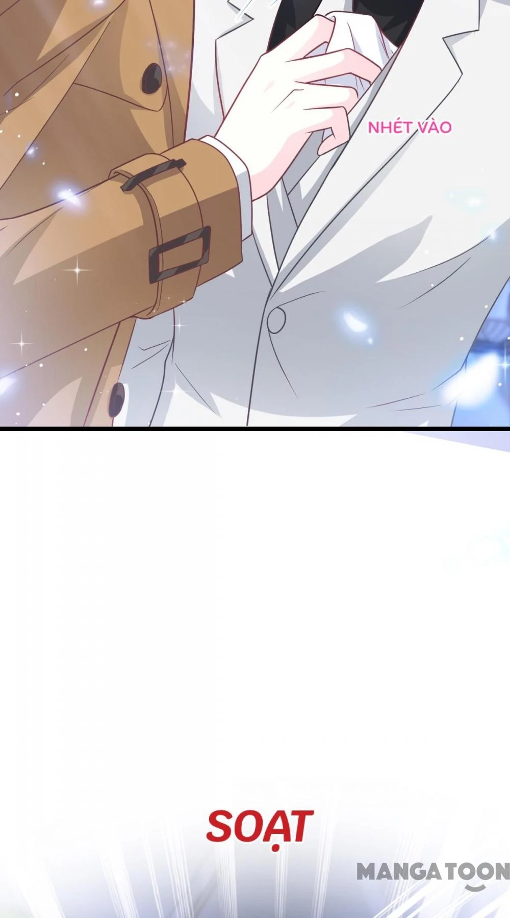 Tân Nương Của Ma Thần Chapter 161 - 22