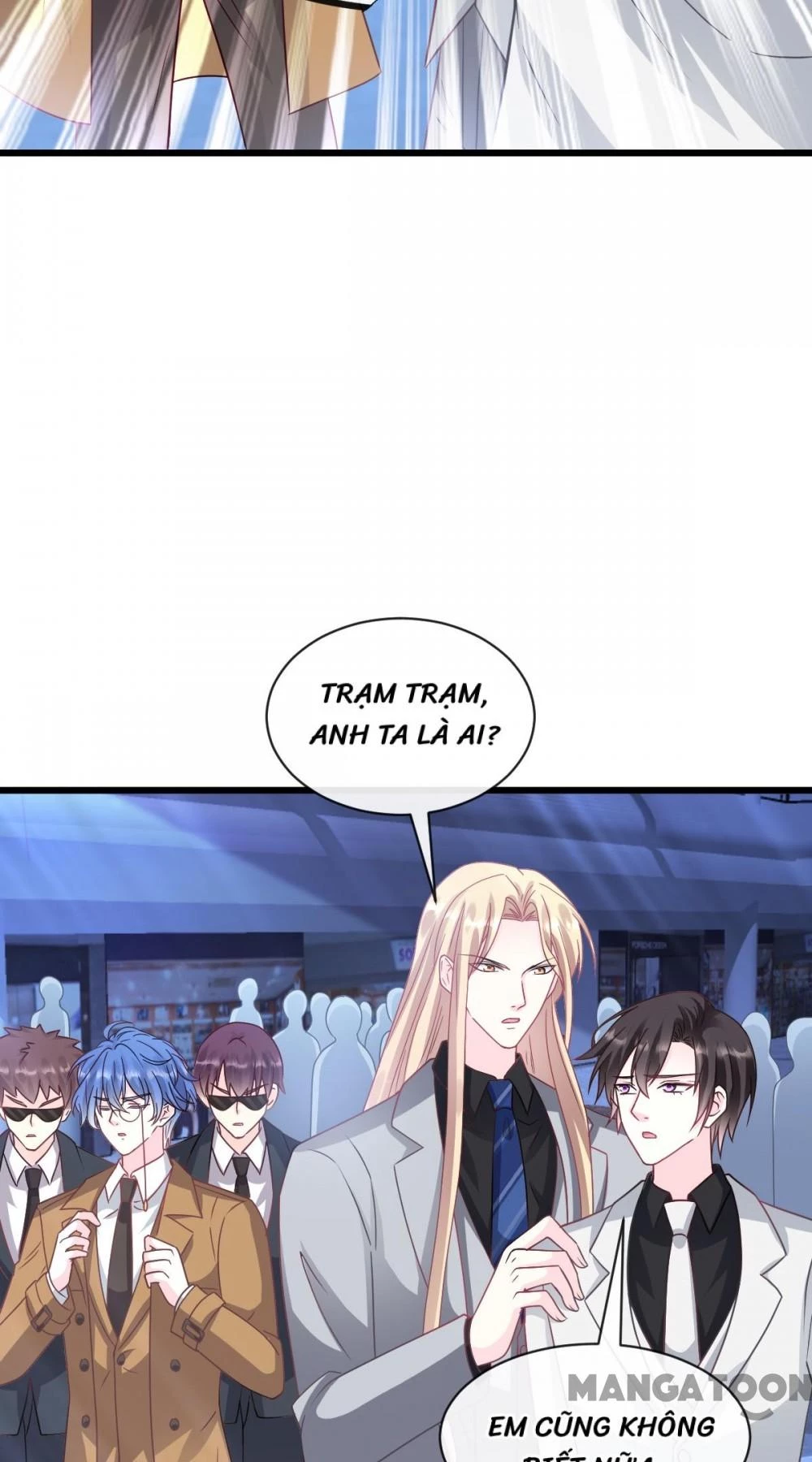 Tân Nương Của Ma Thần Chapter 161 - 24