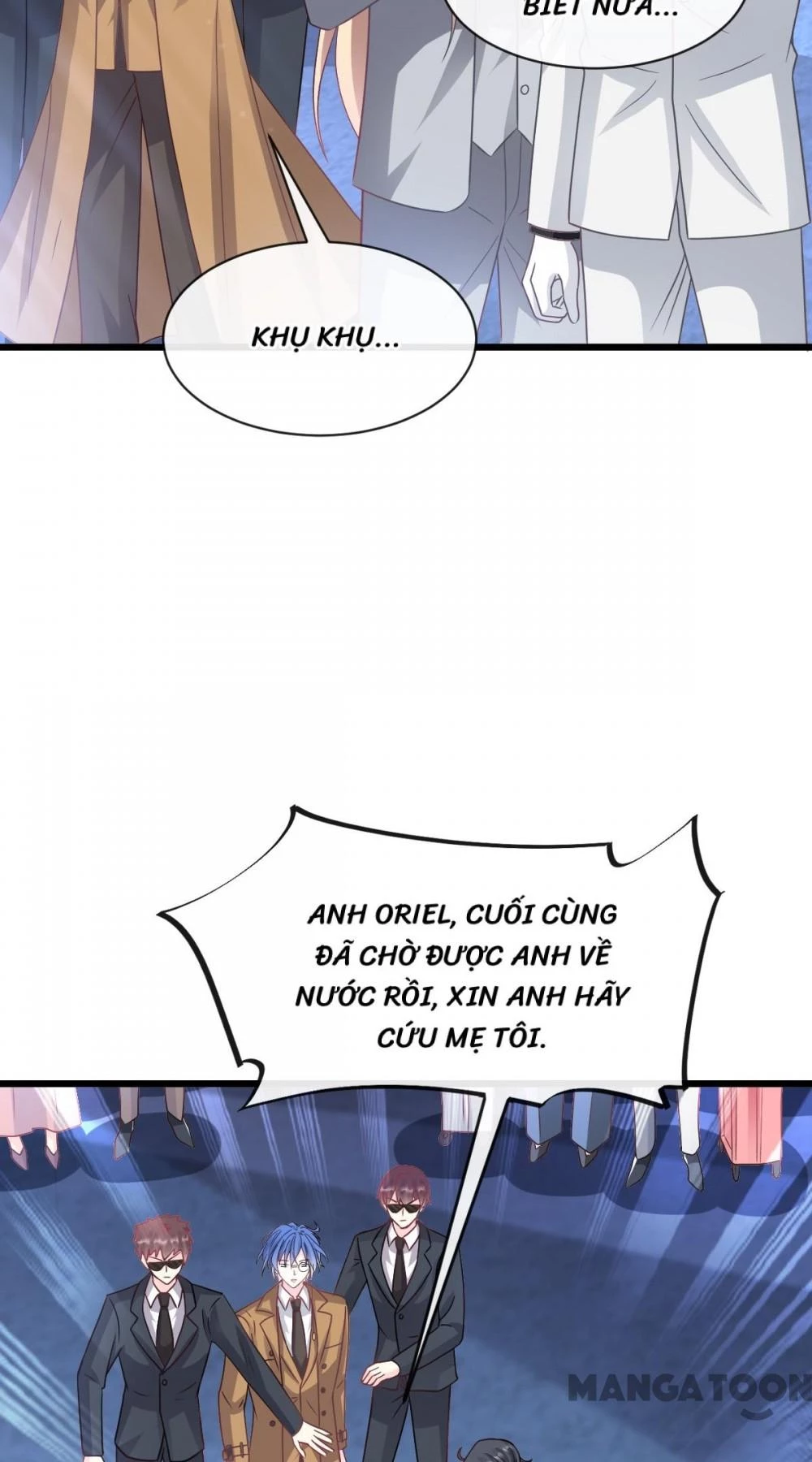 Tân Nương Của Ma Thần Chapter 161 - 25